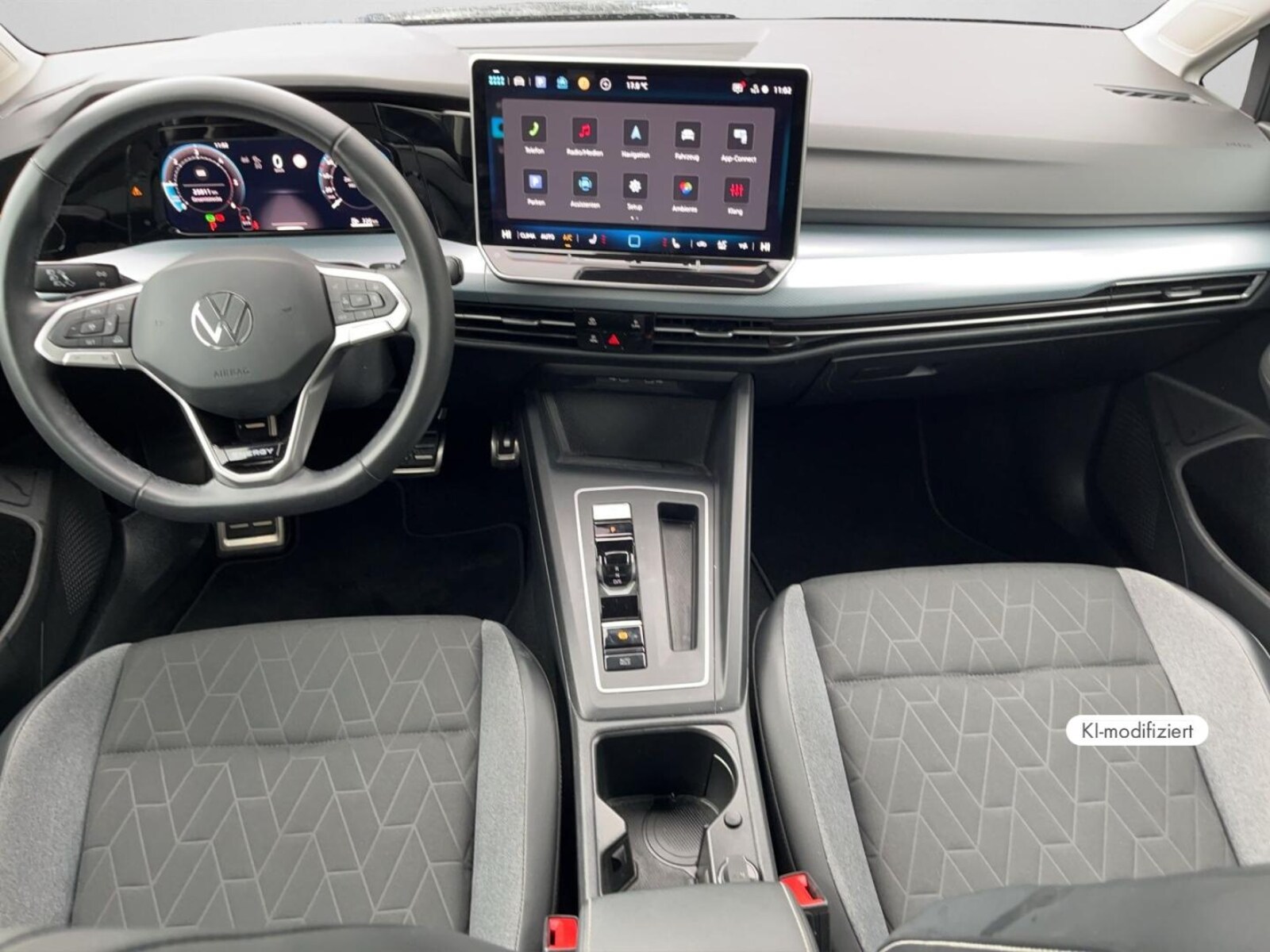Volkswagen Golf – Bild 3
