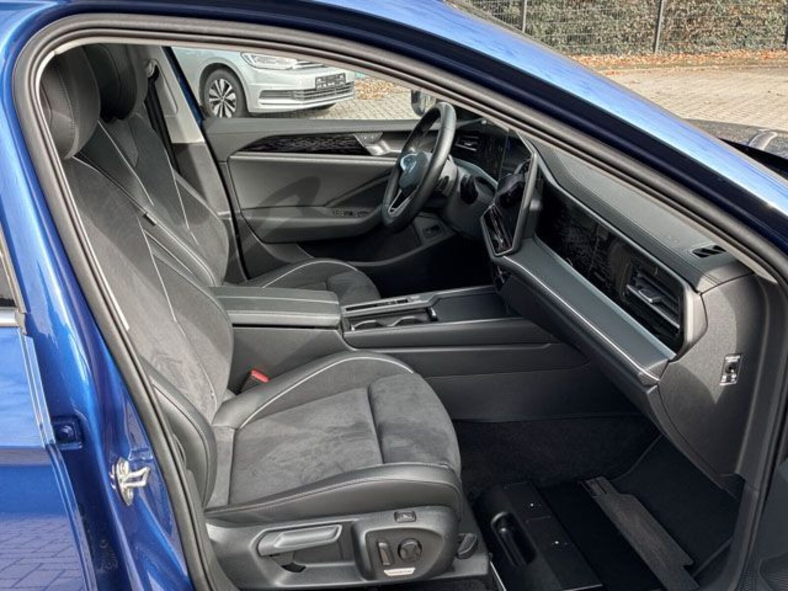 Volkswagen Passat – Bild 5