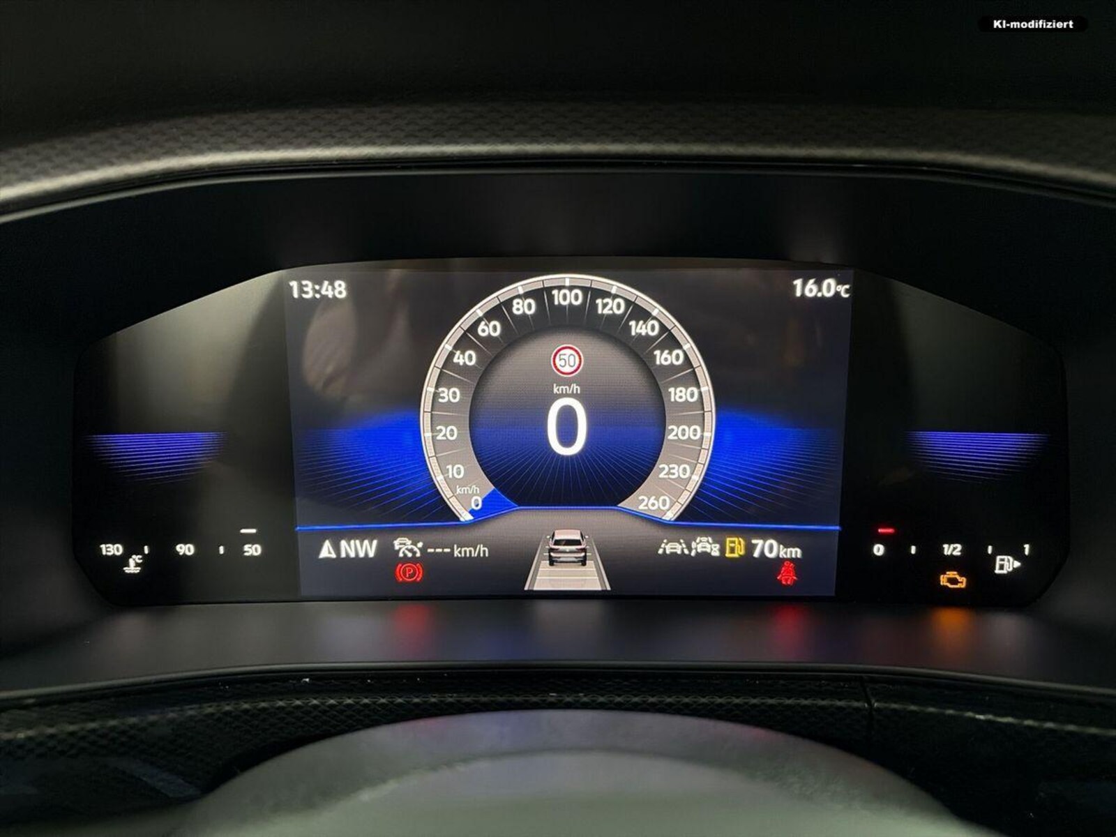 Volkswagen T-Cross – Bild 12