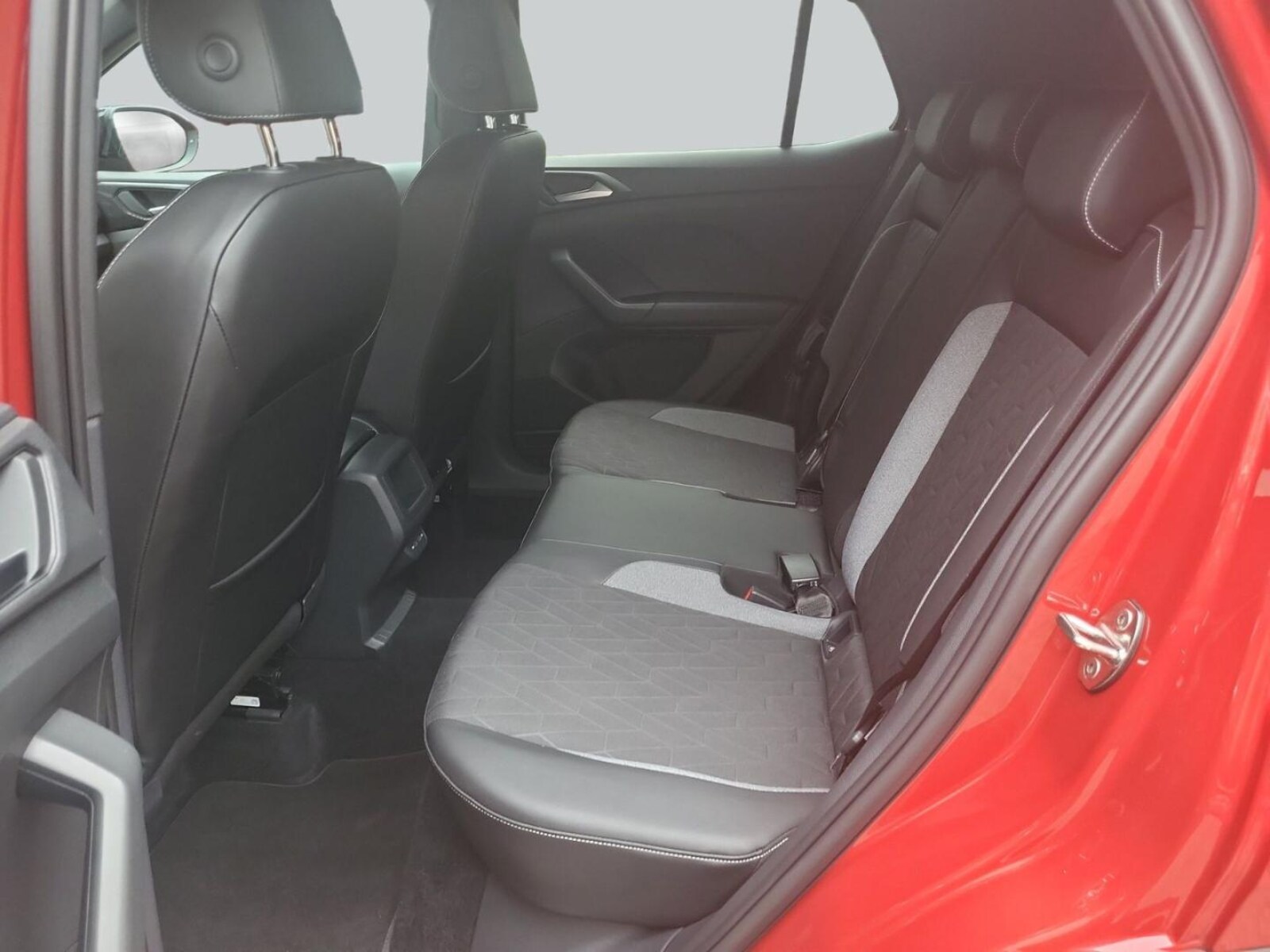 Volkswagen T-Cross – Bild 11