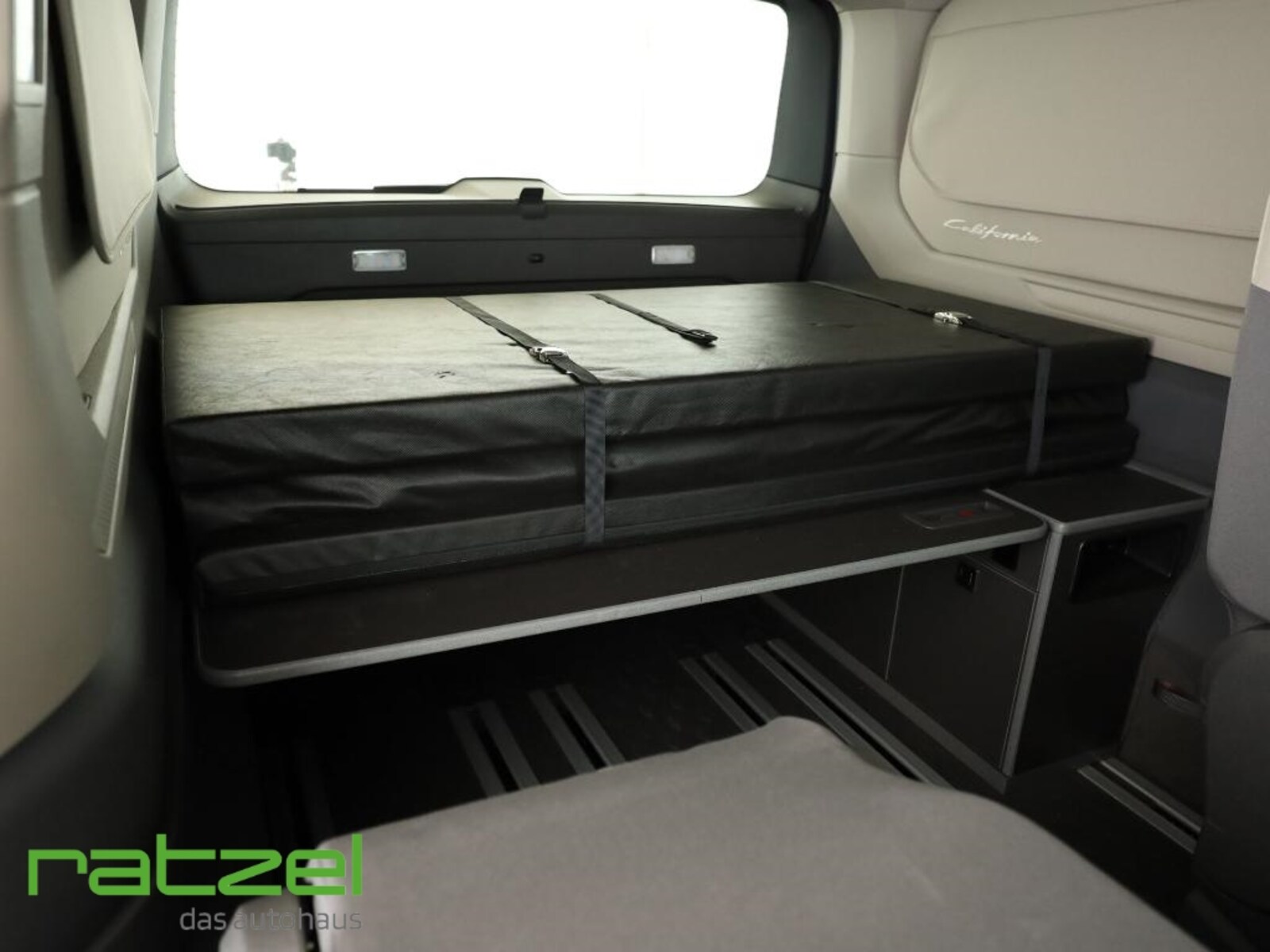 Volkswagen California – Bild 8