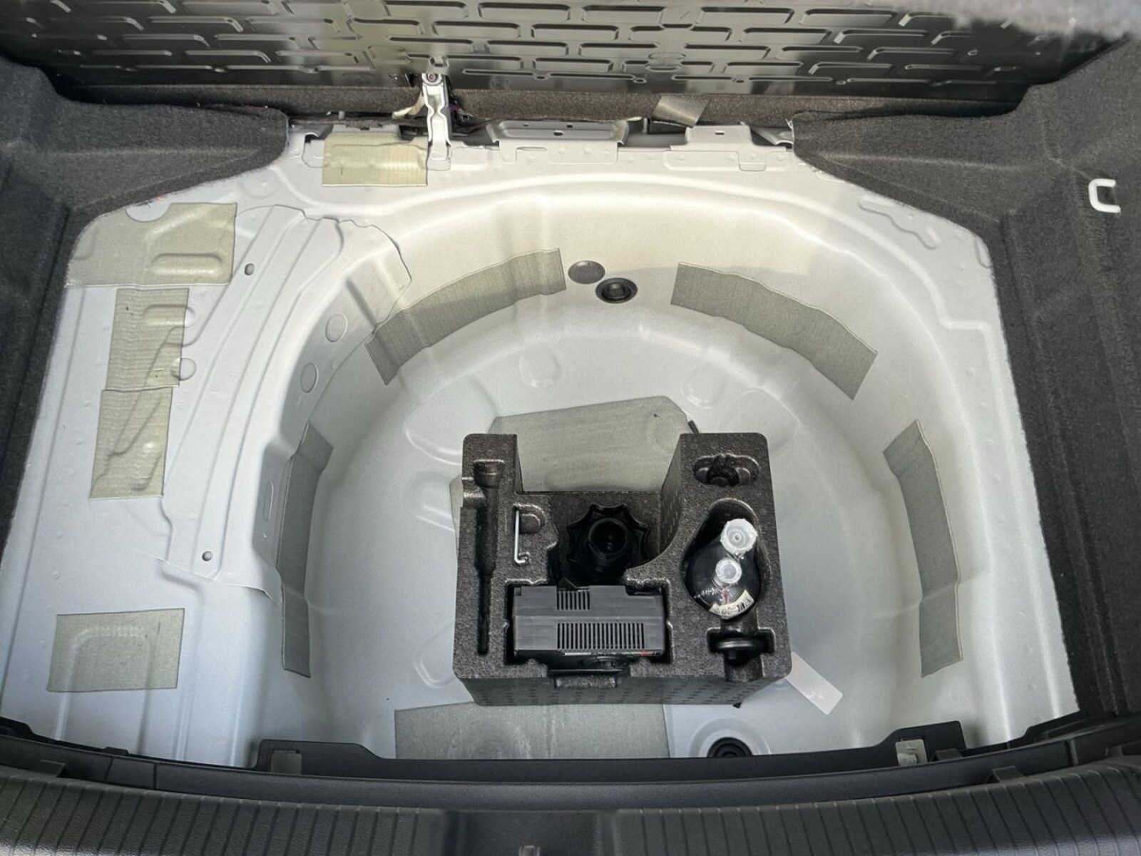Volkswagen Polo – Bild 17