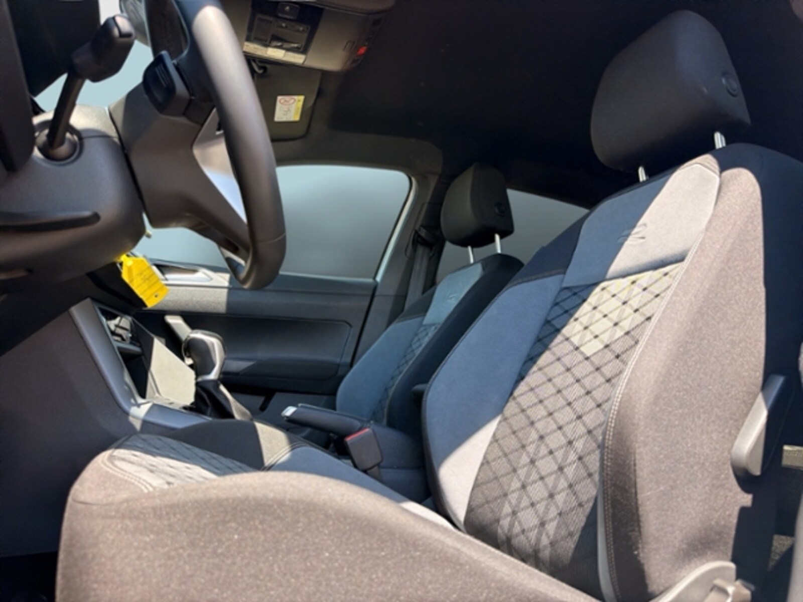 Volkswagen Taigo – Bild 15