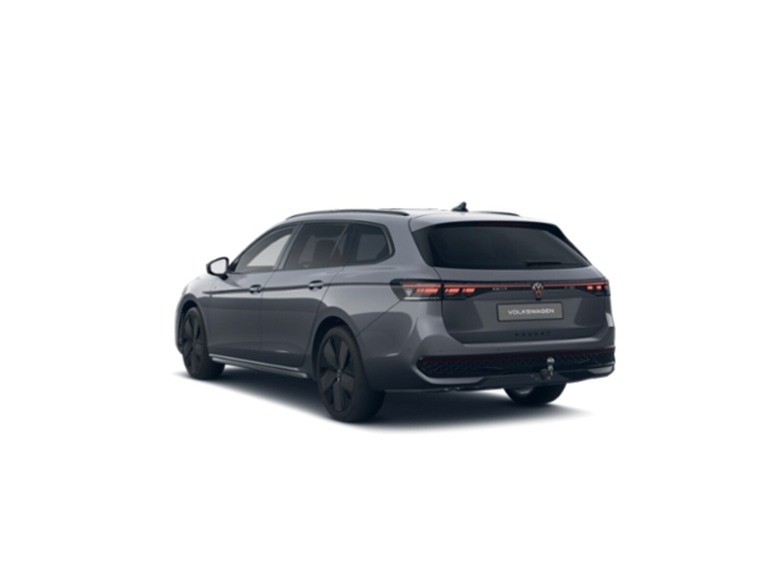 Volkswagen Passat – Bild 3