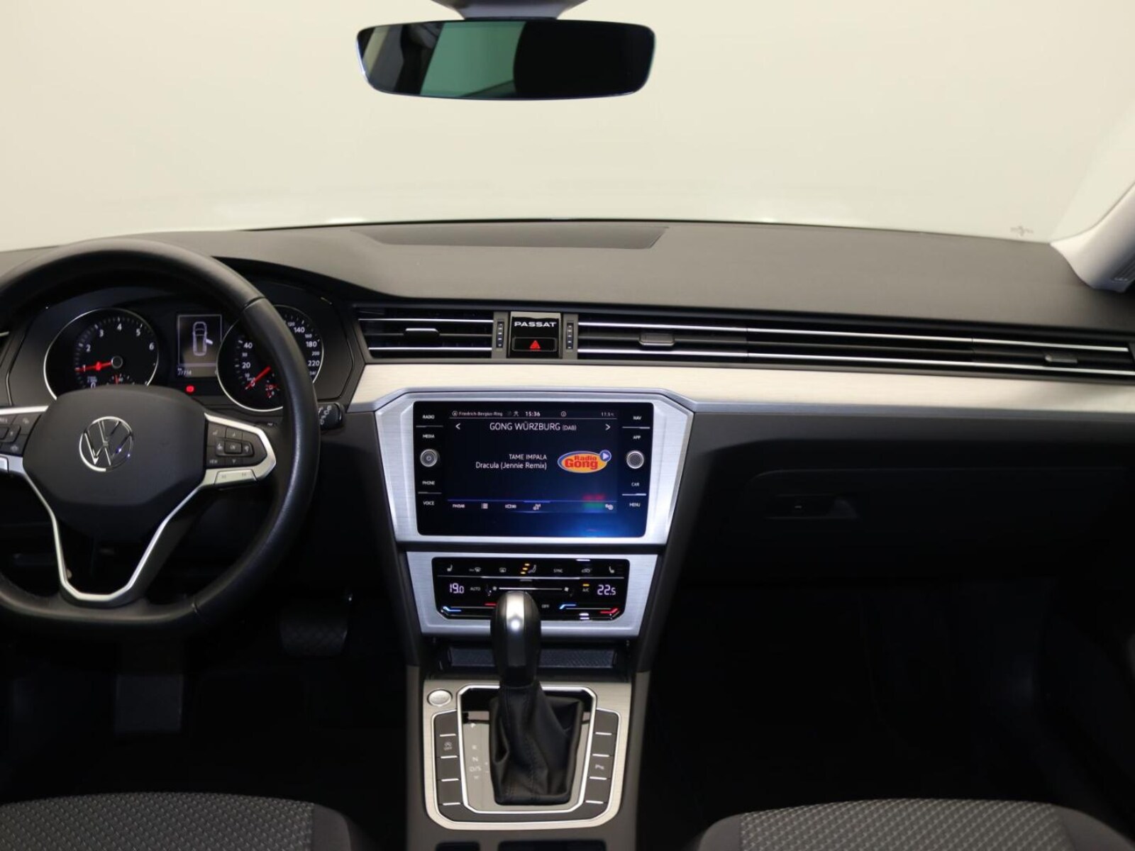 Volkswagen Passat Variant – Bild 11