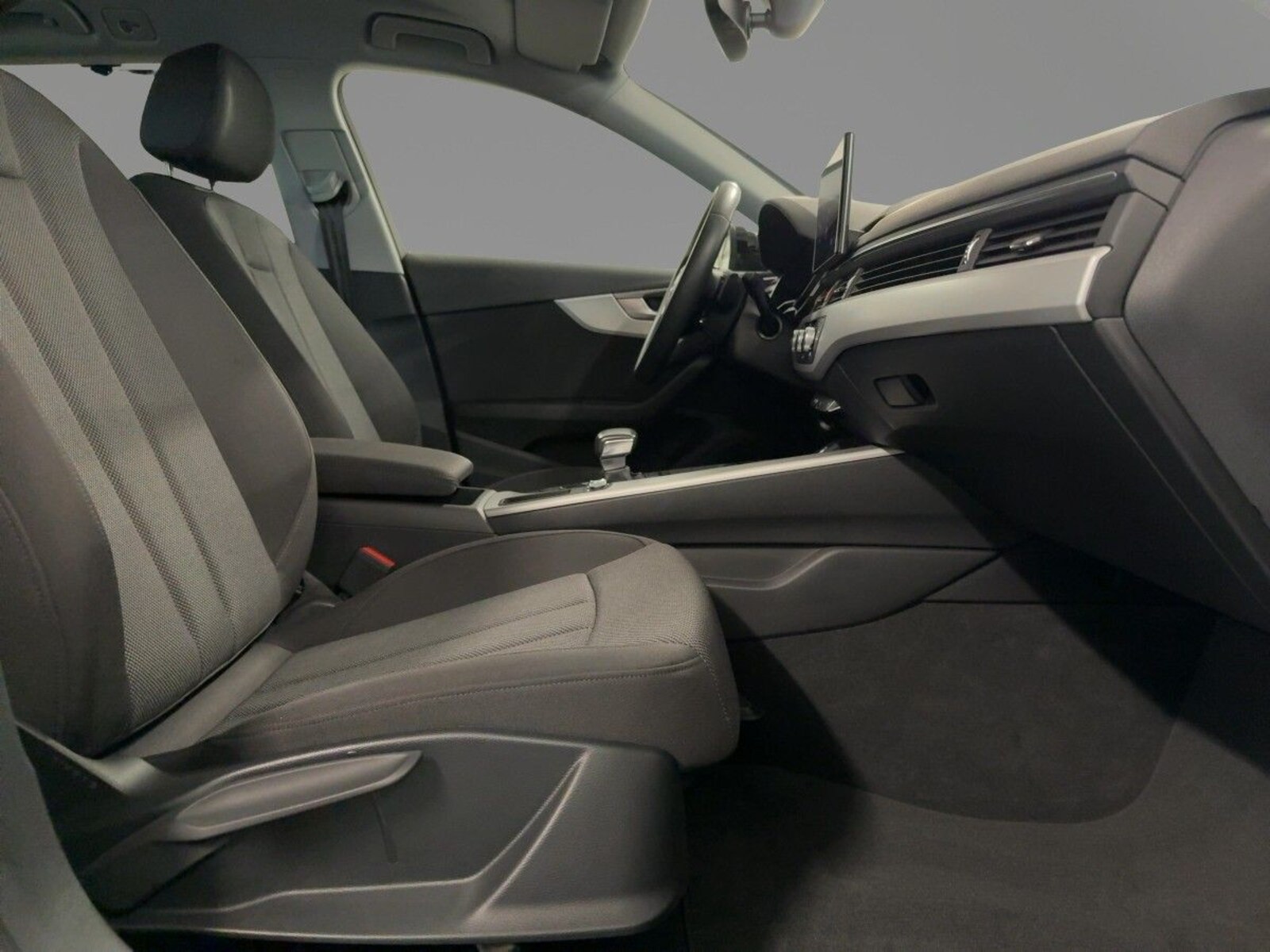 Audi A4 Avant – Bild 10