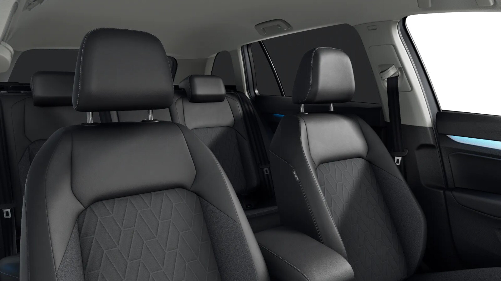 Volkswagen Golf Variant – Bild 15