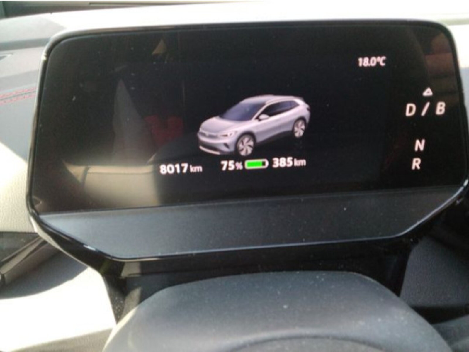 Volkswagen ID.4 – Bild 11