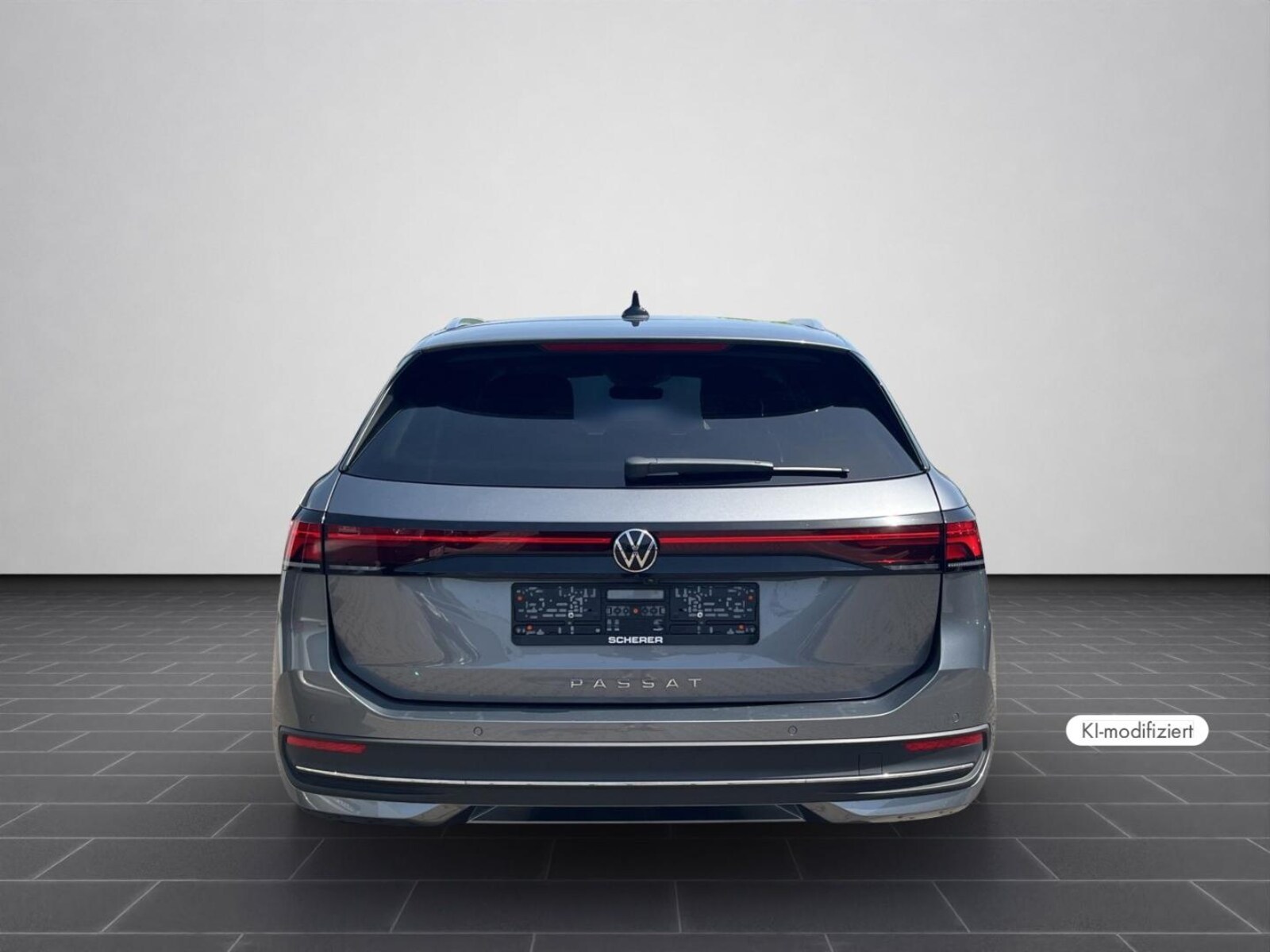 Volkswagen Passat – Bild 6