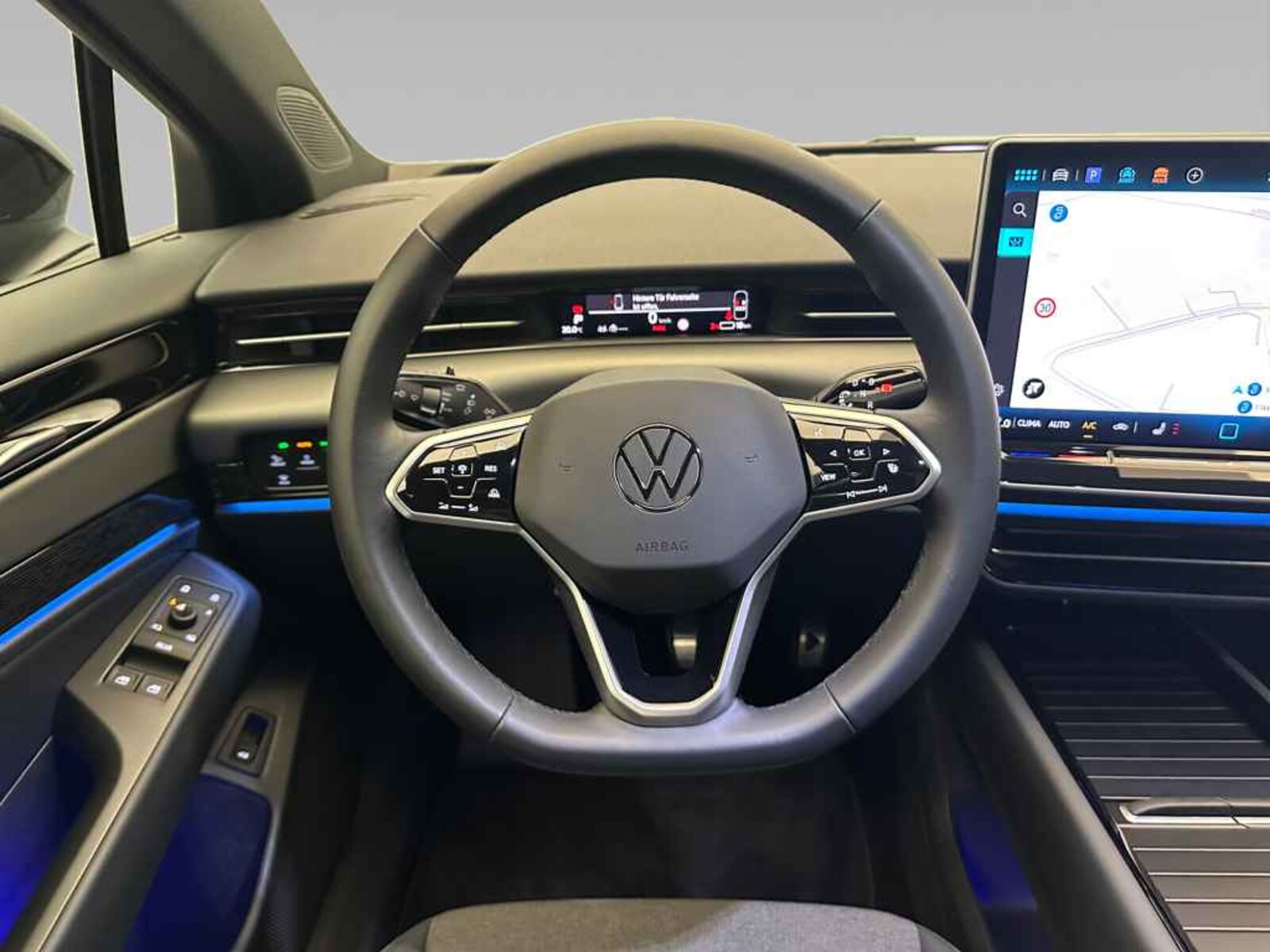 Volkswagen ID.7 Tourer – Bild 15