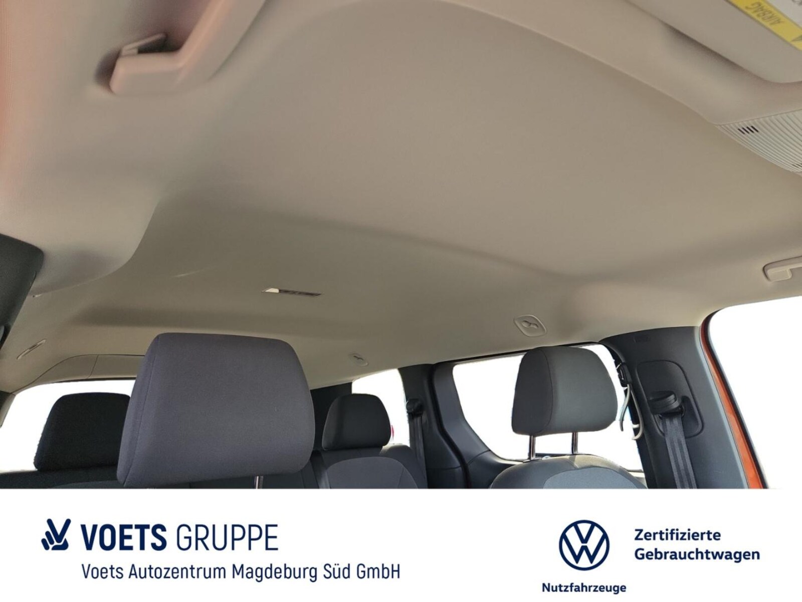 Volkswagen ID. Buzz – Bild 14
