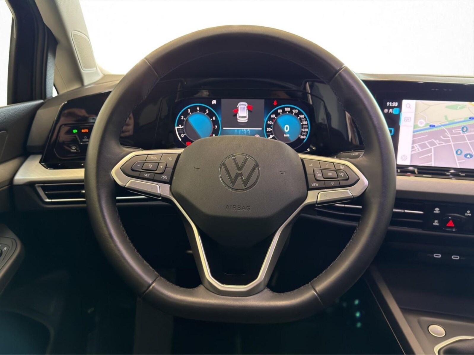 Volkswagen Golf Variant – Bild 10