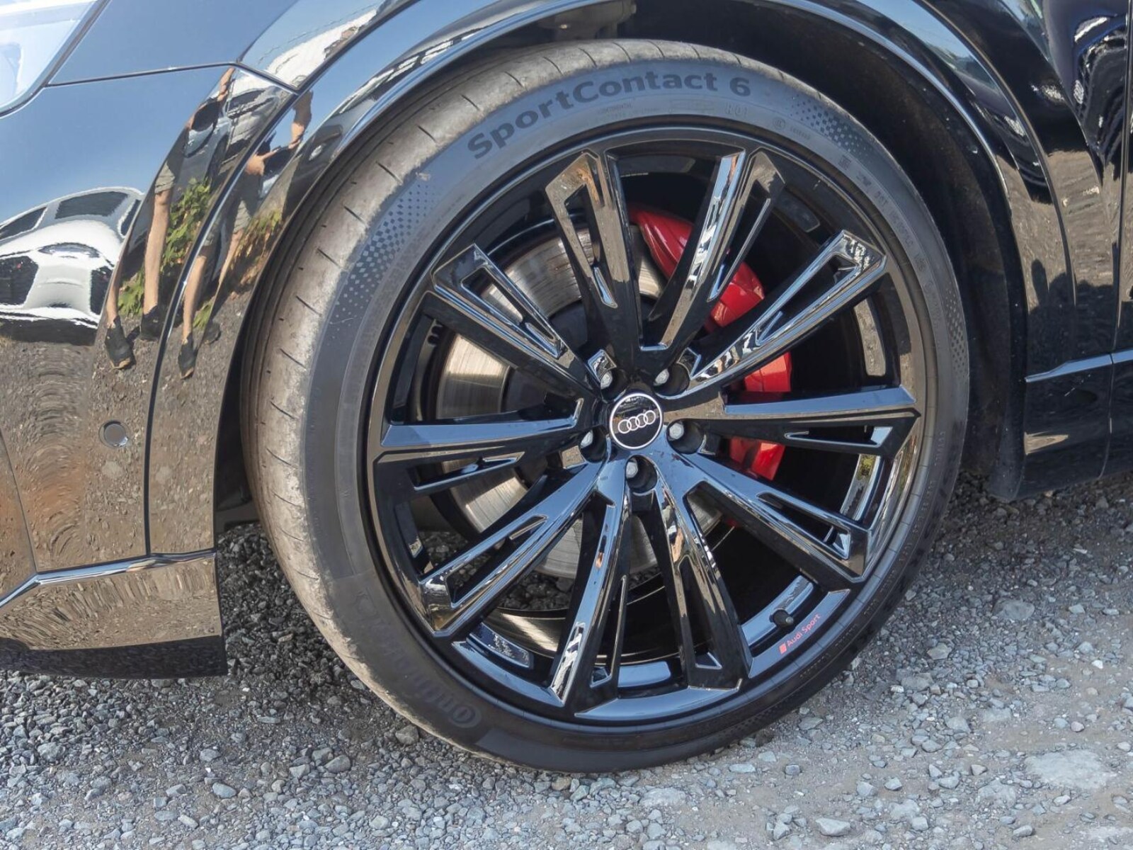 Audi Q8 – Bild 11