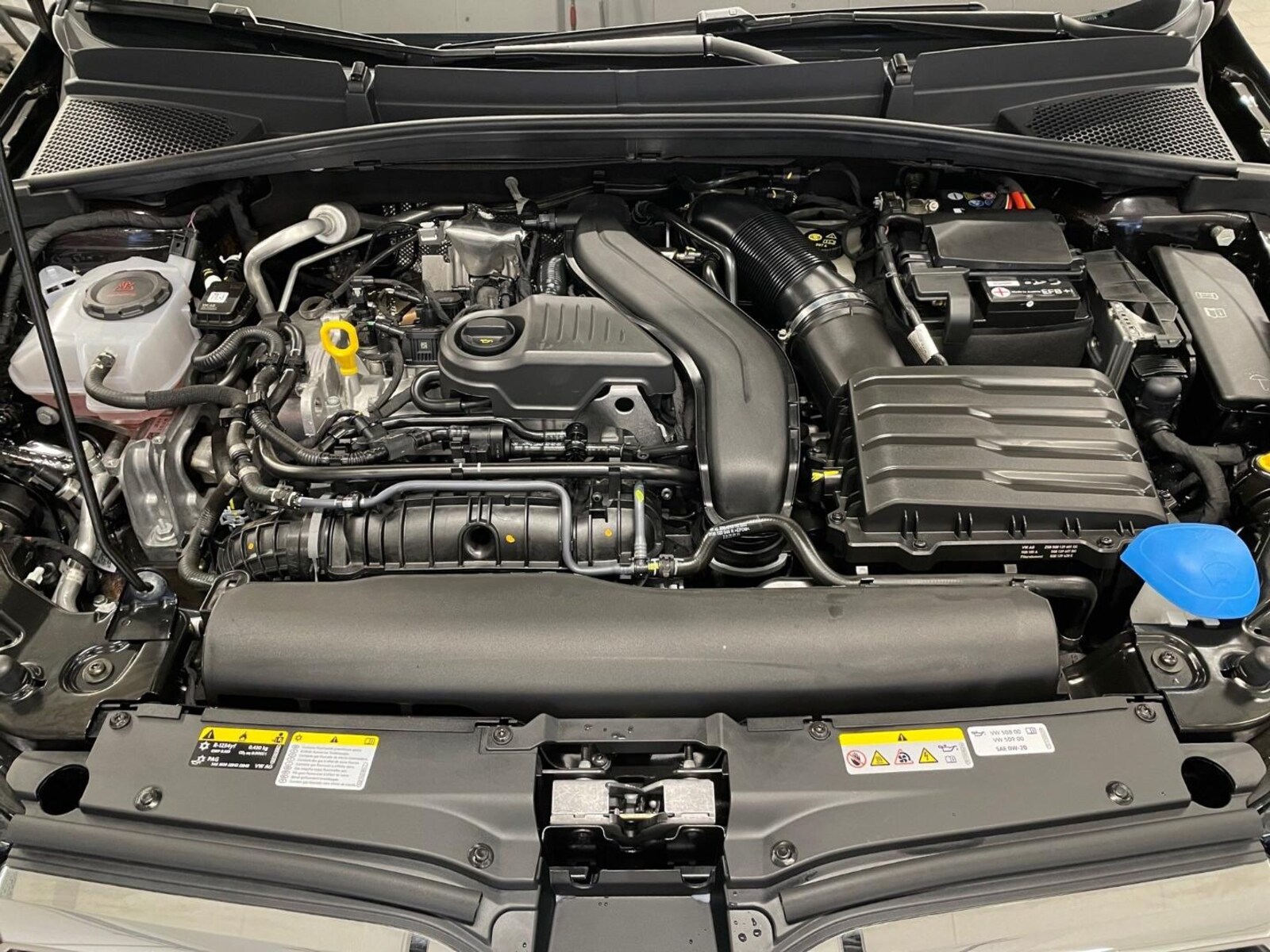 Škoda Fabia – Bild 8