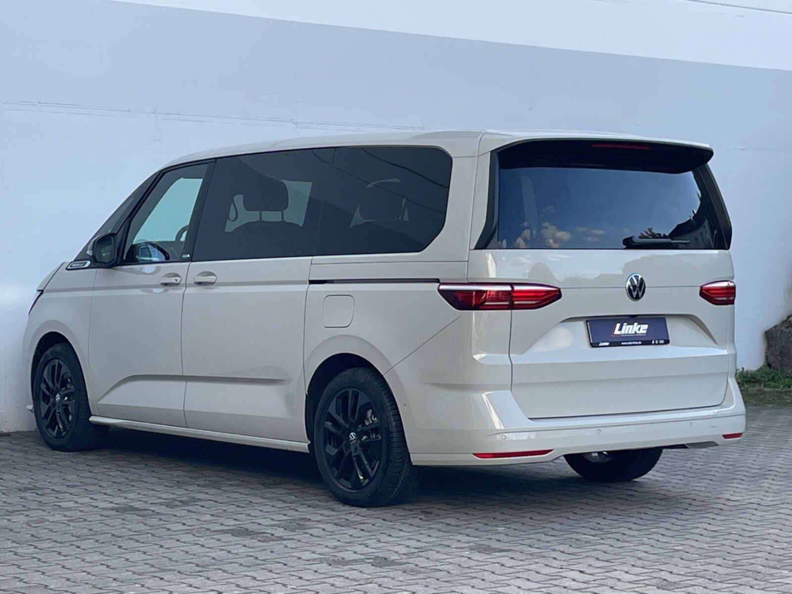 Volkswagen Multivan Langversion – Bild 6