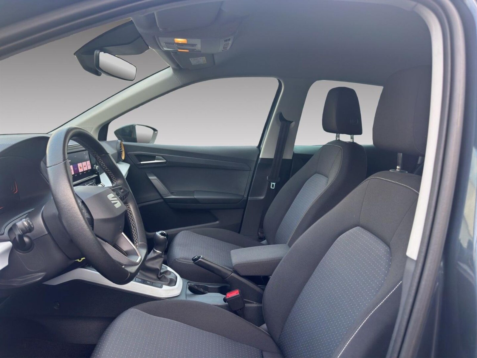 SEAT Arona – Bild 10