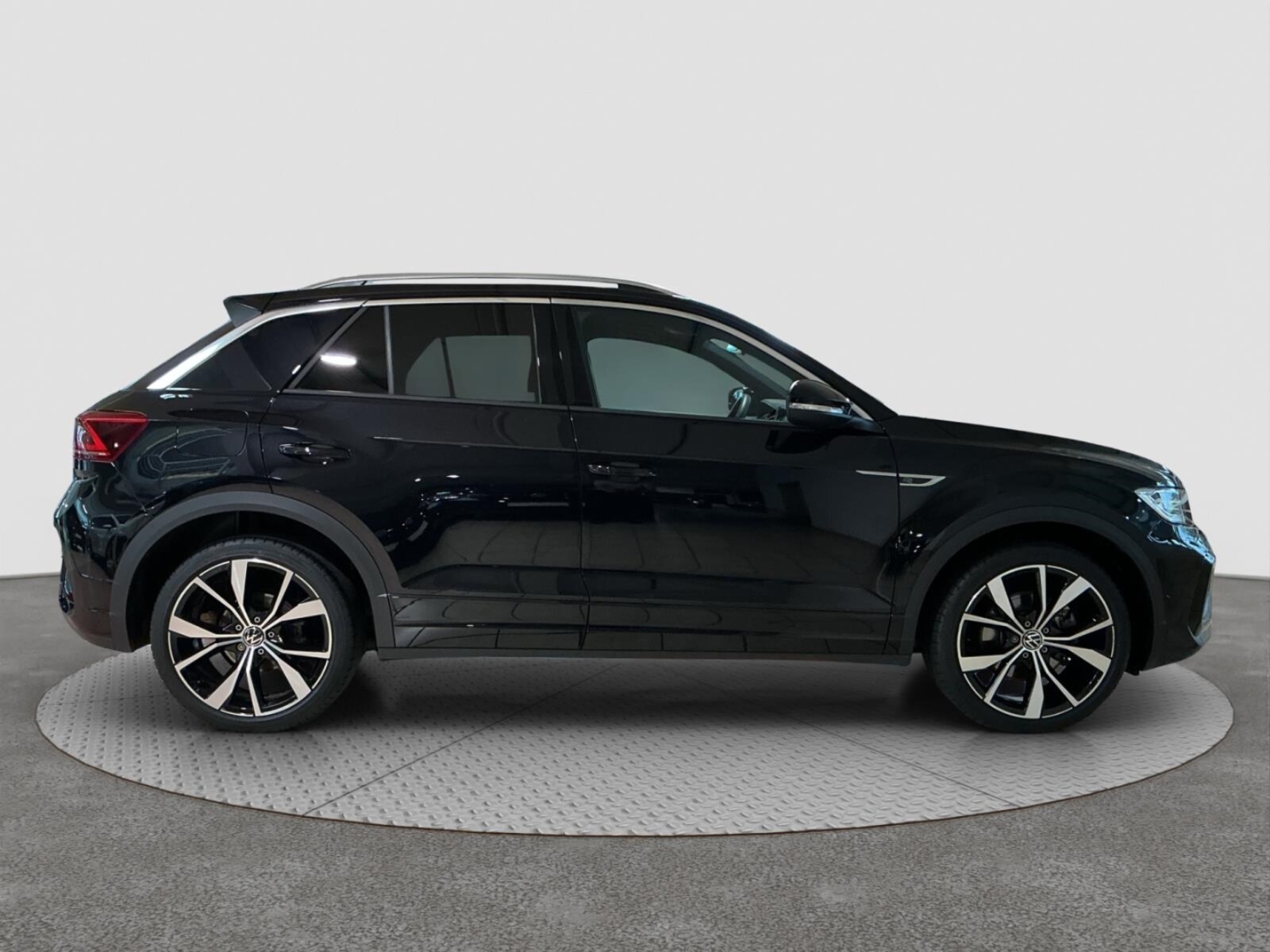 Volkswagen T-Roc – Bild 4
