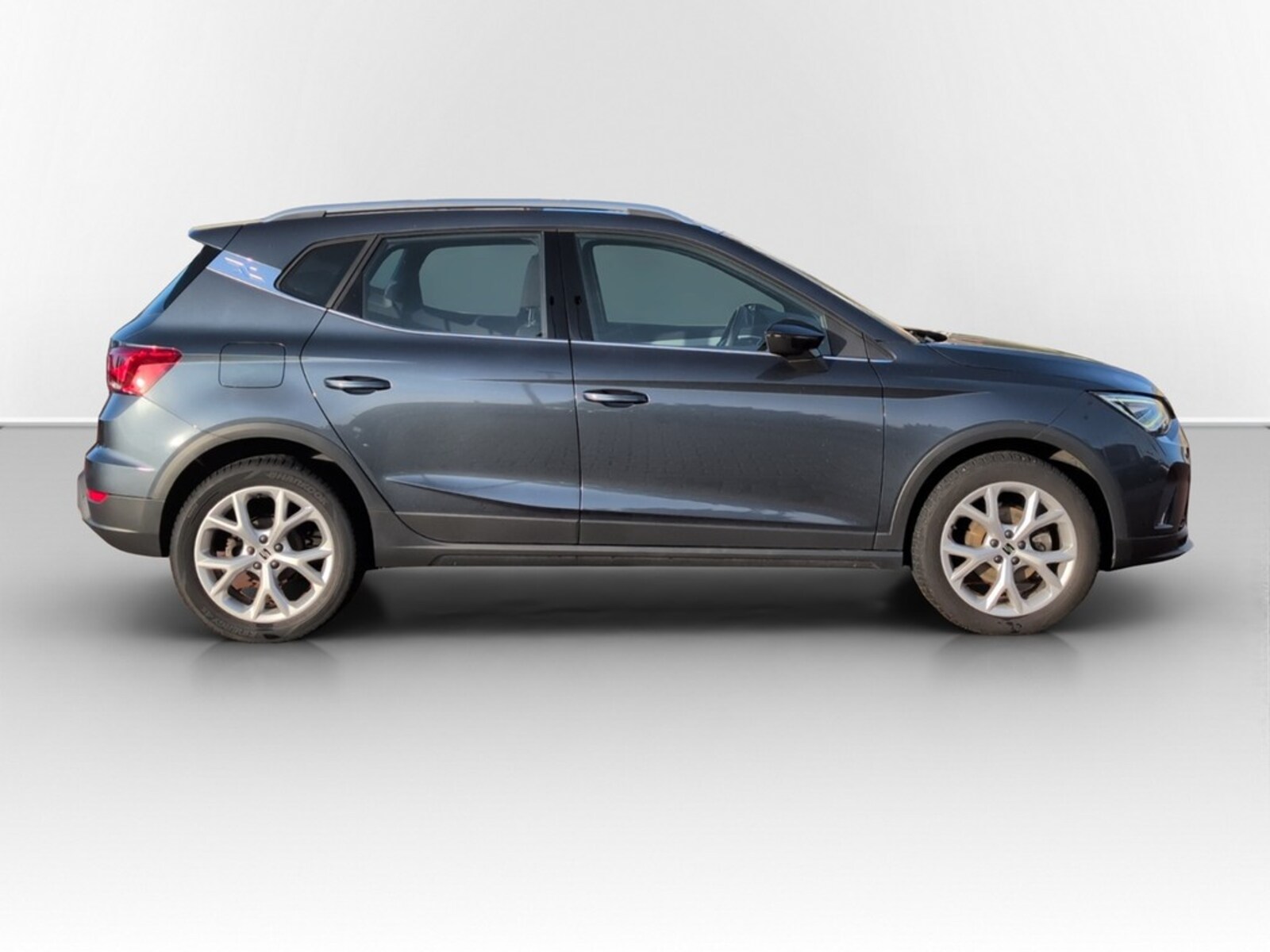 SEAT Arona – Bild 4