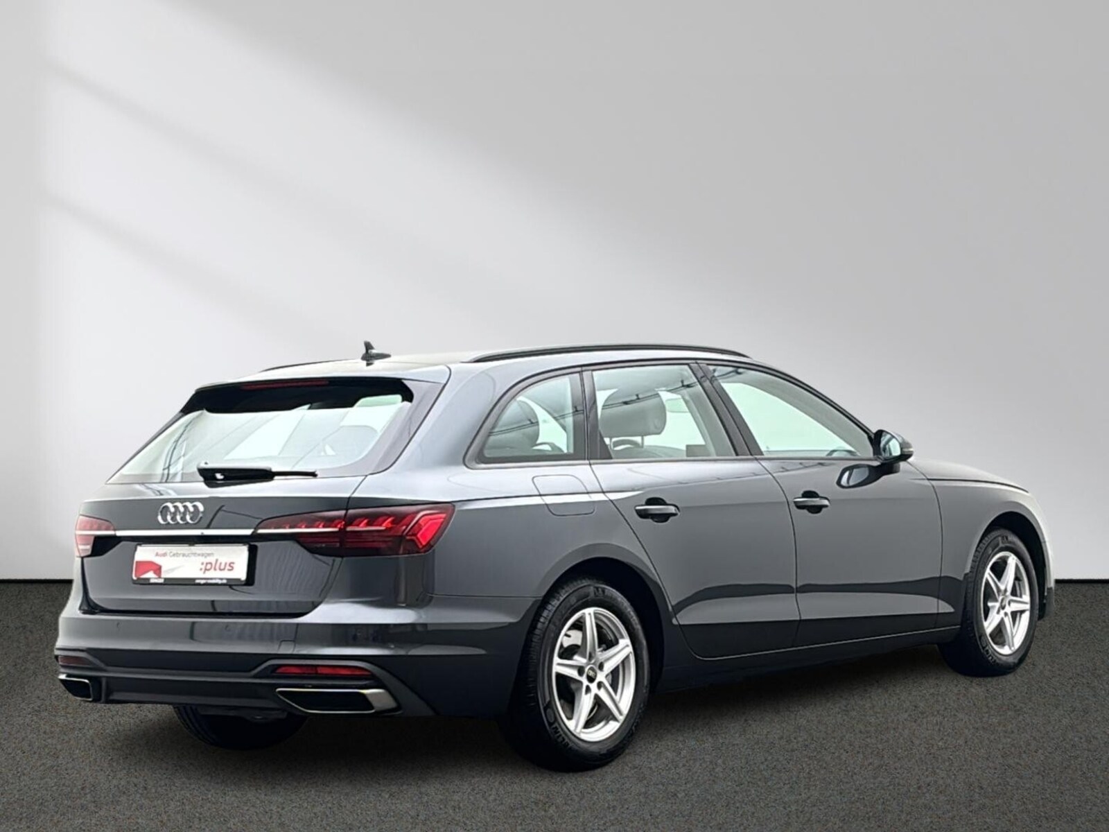 Audi A4 Avant – Bild 3
