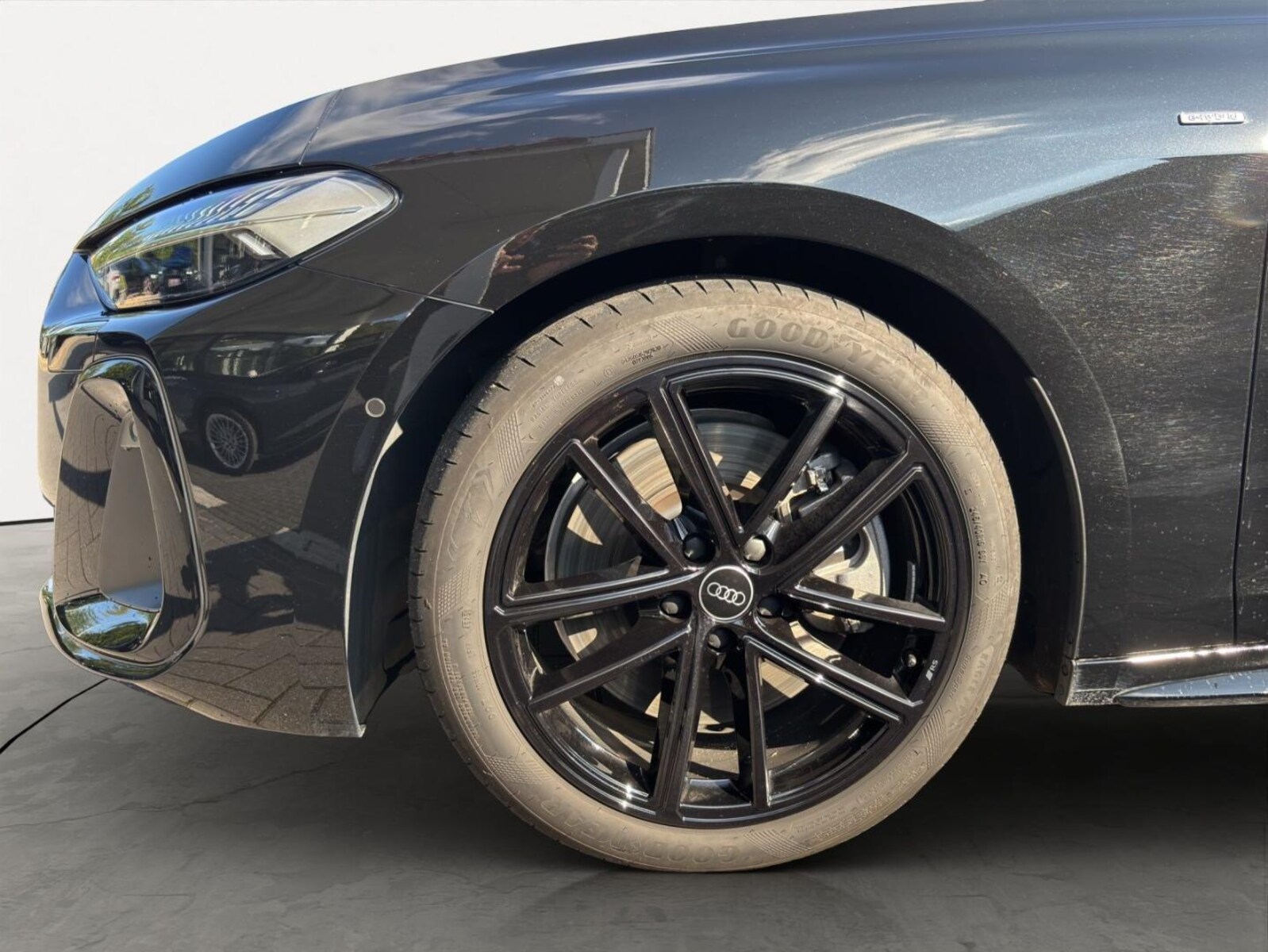 Audi A5 Avant – Bild 17