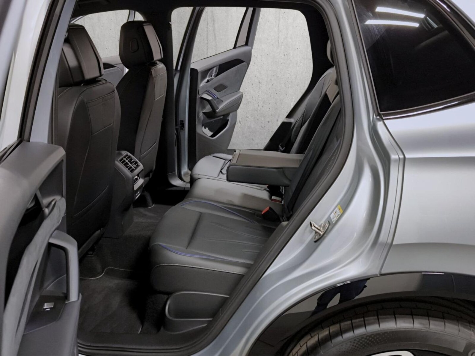 Volkswagen Tiguan – Bild 11
