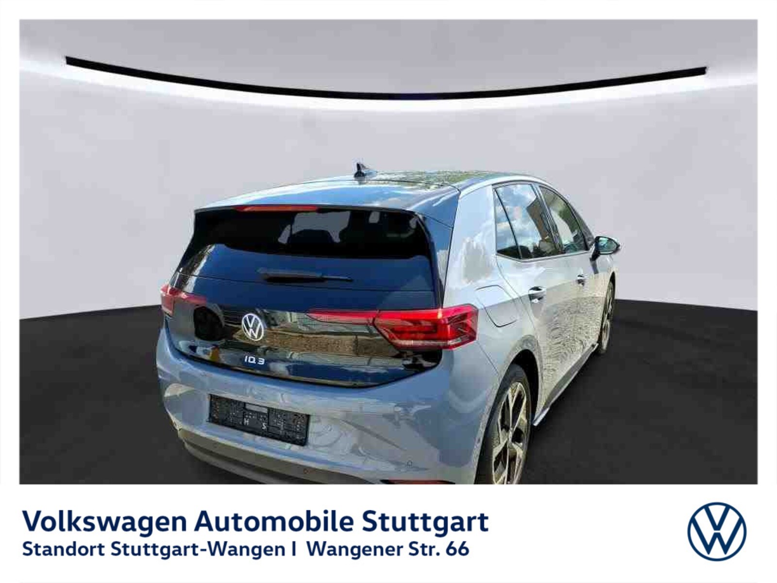 Volkswagen ID.3 – Bild 3