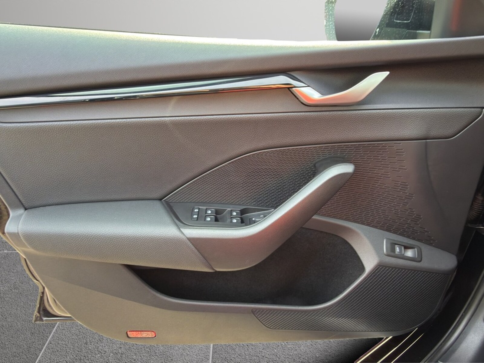 Škoda Octavia Combi – Bild 15