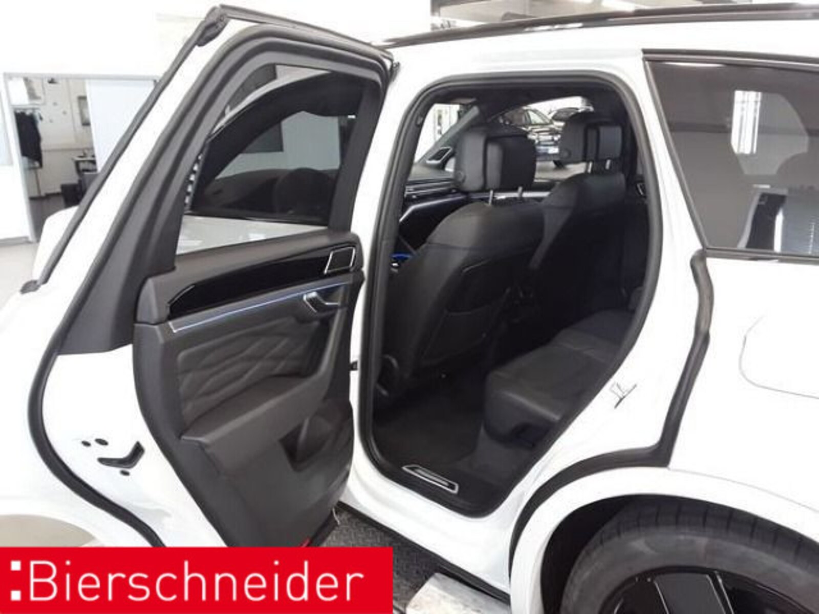 Volkswagen Touareg – Bild 6