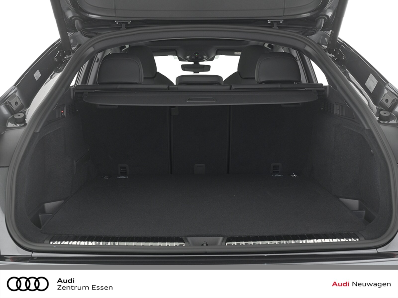 Audi Q5 Sportback – Bild 8