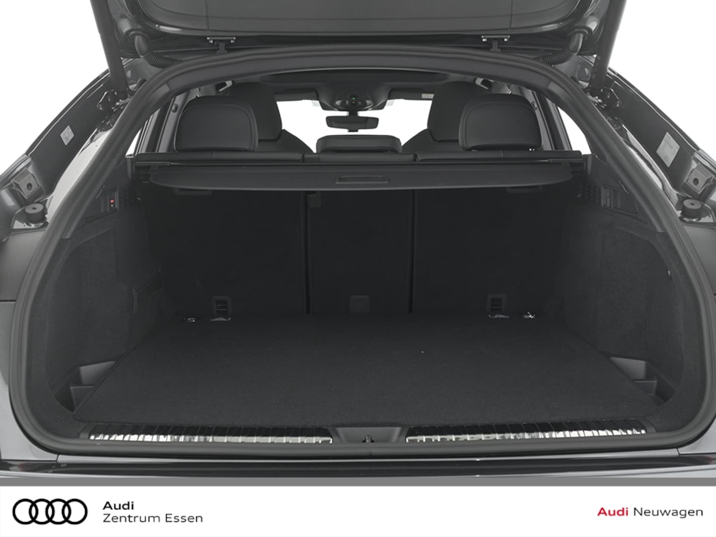 Bild über Audi Q5 Sportback e-hybrid e-hybrid quattro 270 kW S tronic - für weitere Informationen kontaktieren Sie den Audi Partner