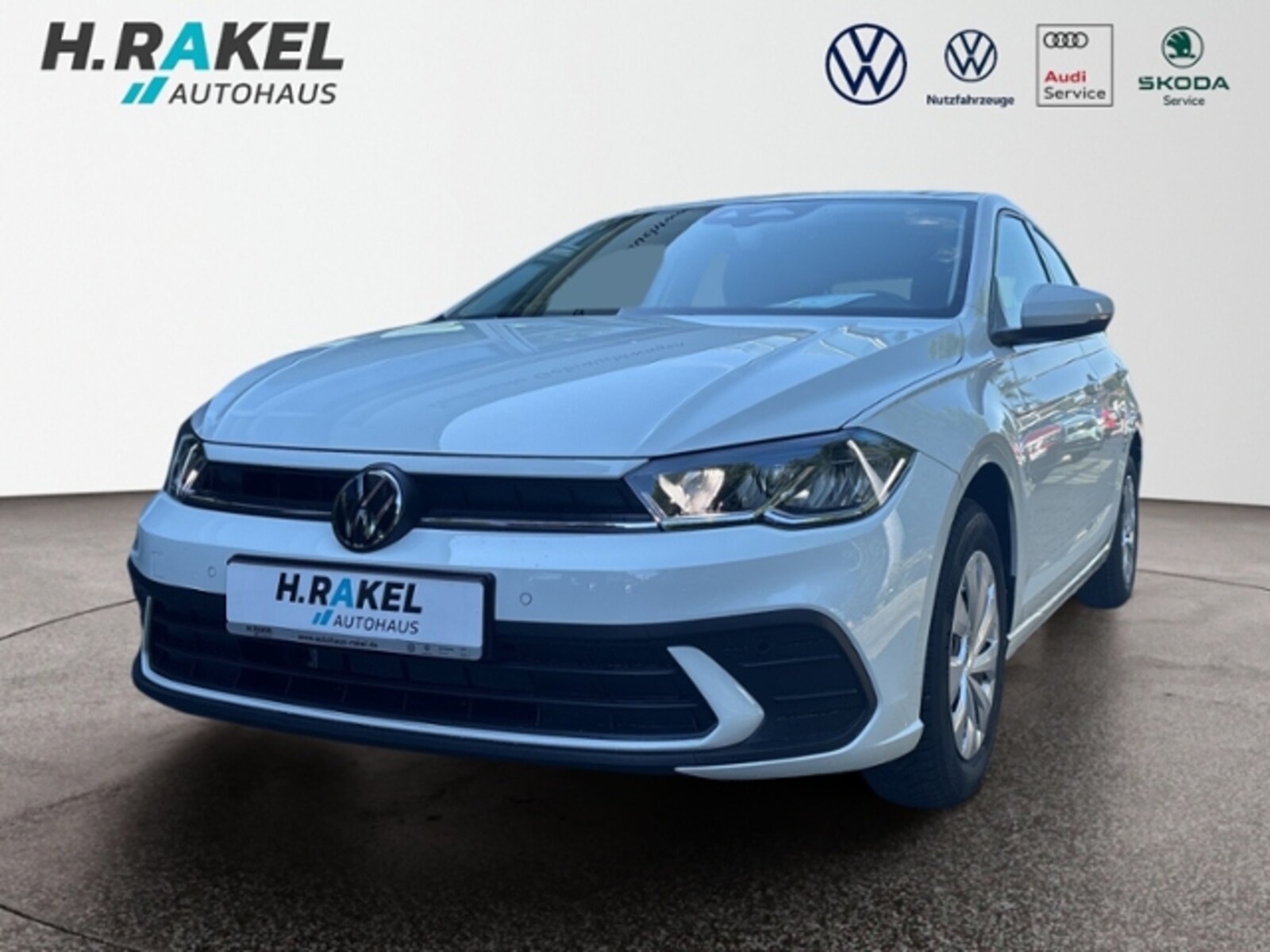 Volkswagen Polo – Bild 2