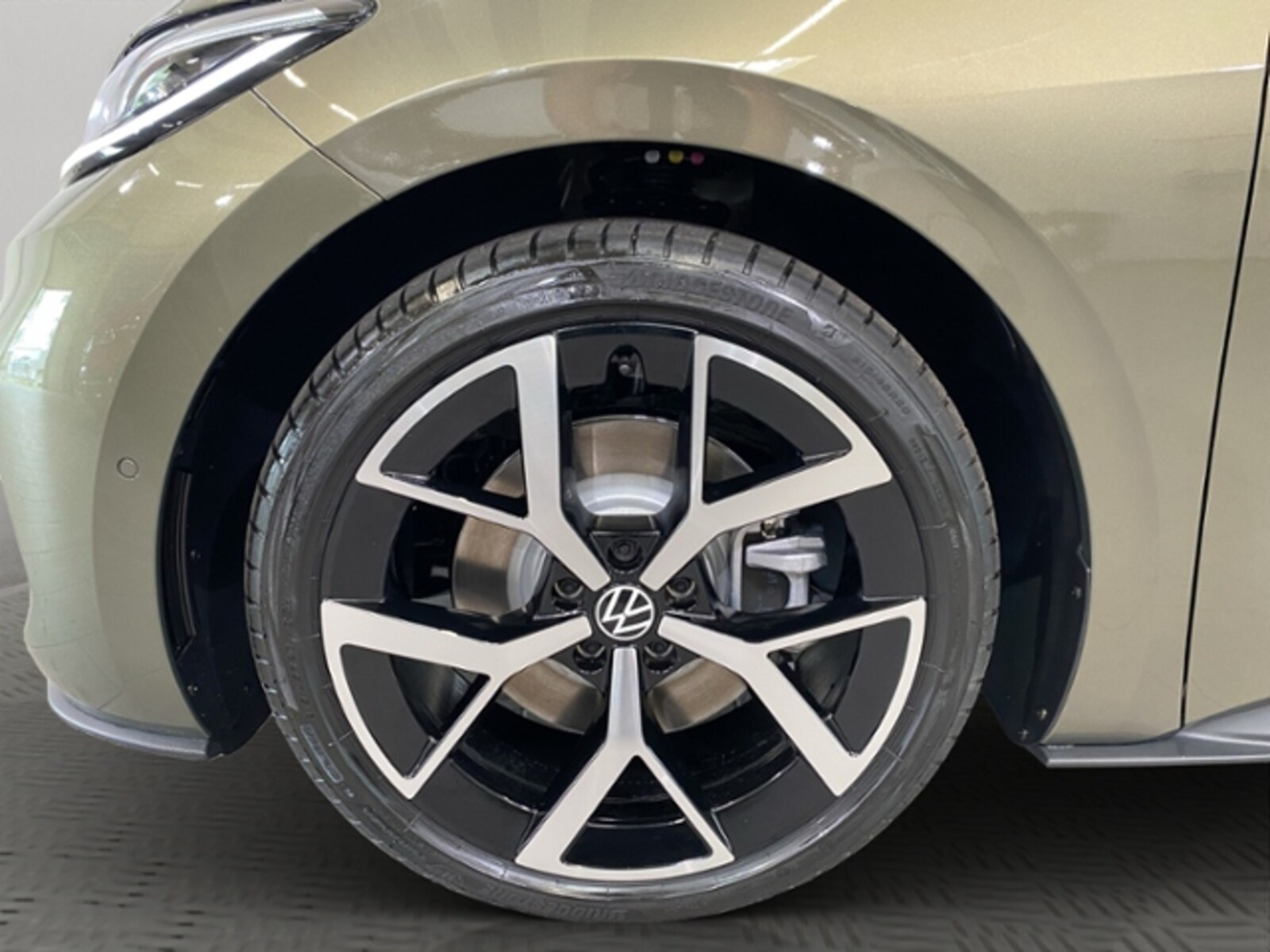 Volkswagen ID.3 Neo – Bild 15