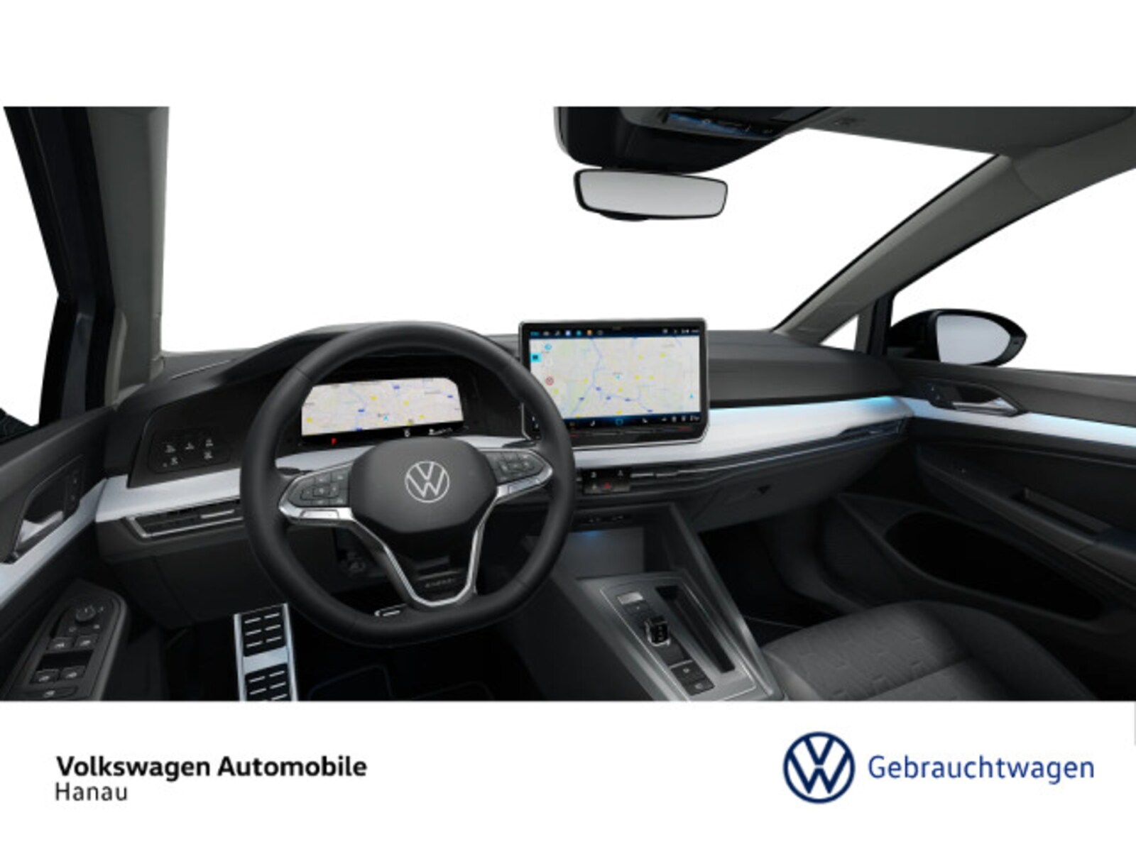 Volkswagen Golf – Bild 8