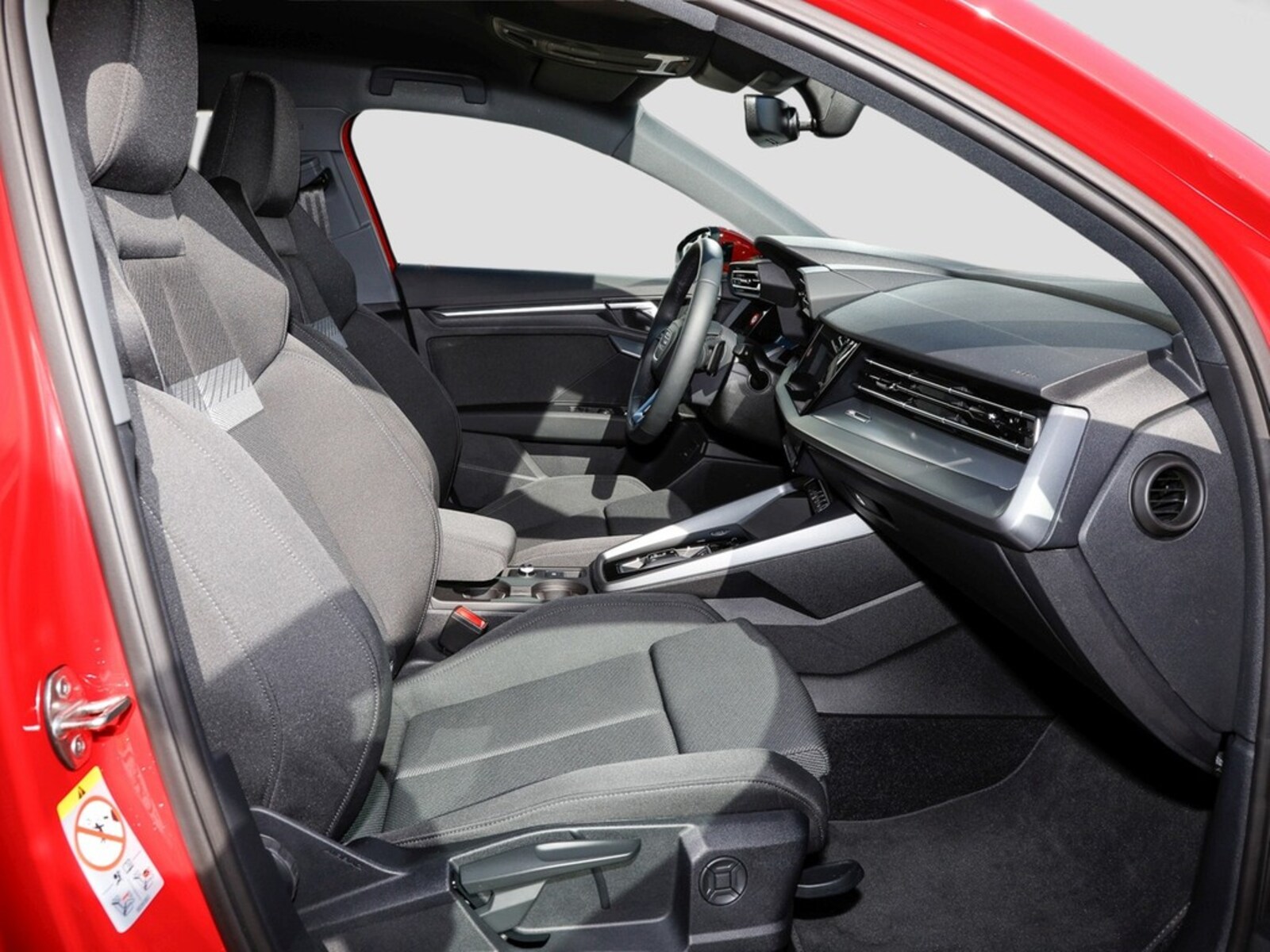 Audi A3 Limousine – Bild 11