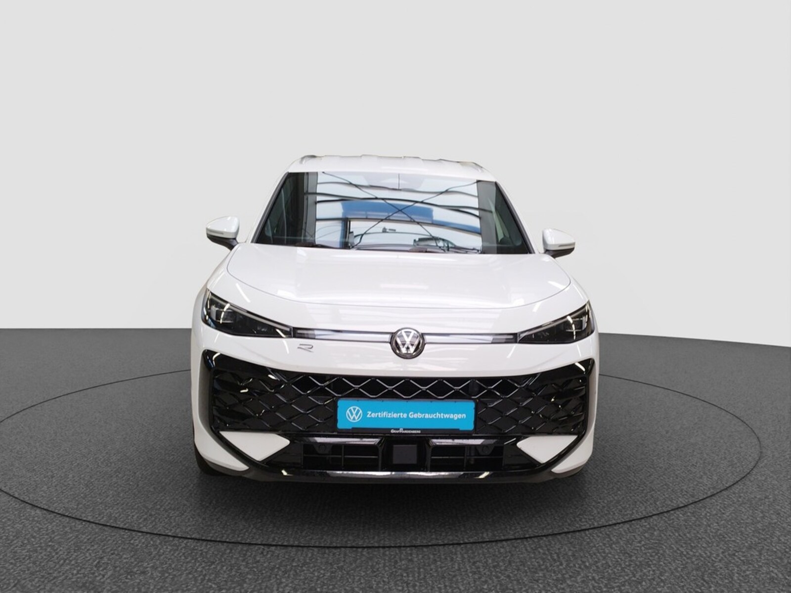 Volkswagen T-Roc – Bild 3