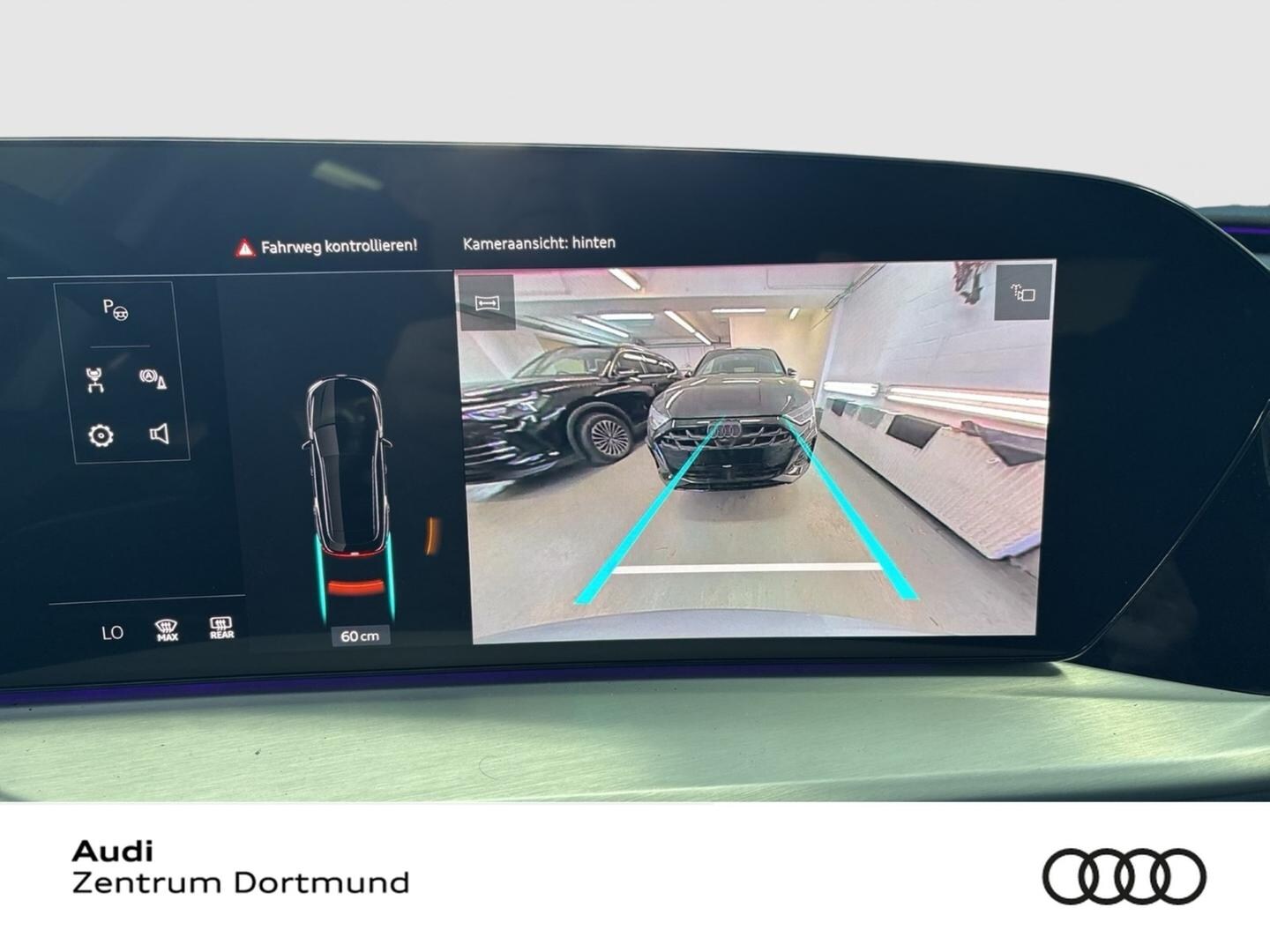 Bild über Audi Q5 SUV TDI quattro 150 kW S tronic - für weitere Informationen kontaktieren Sie den Audi Partner