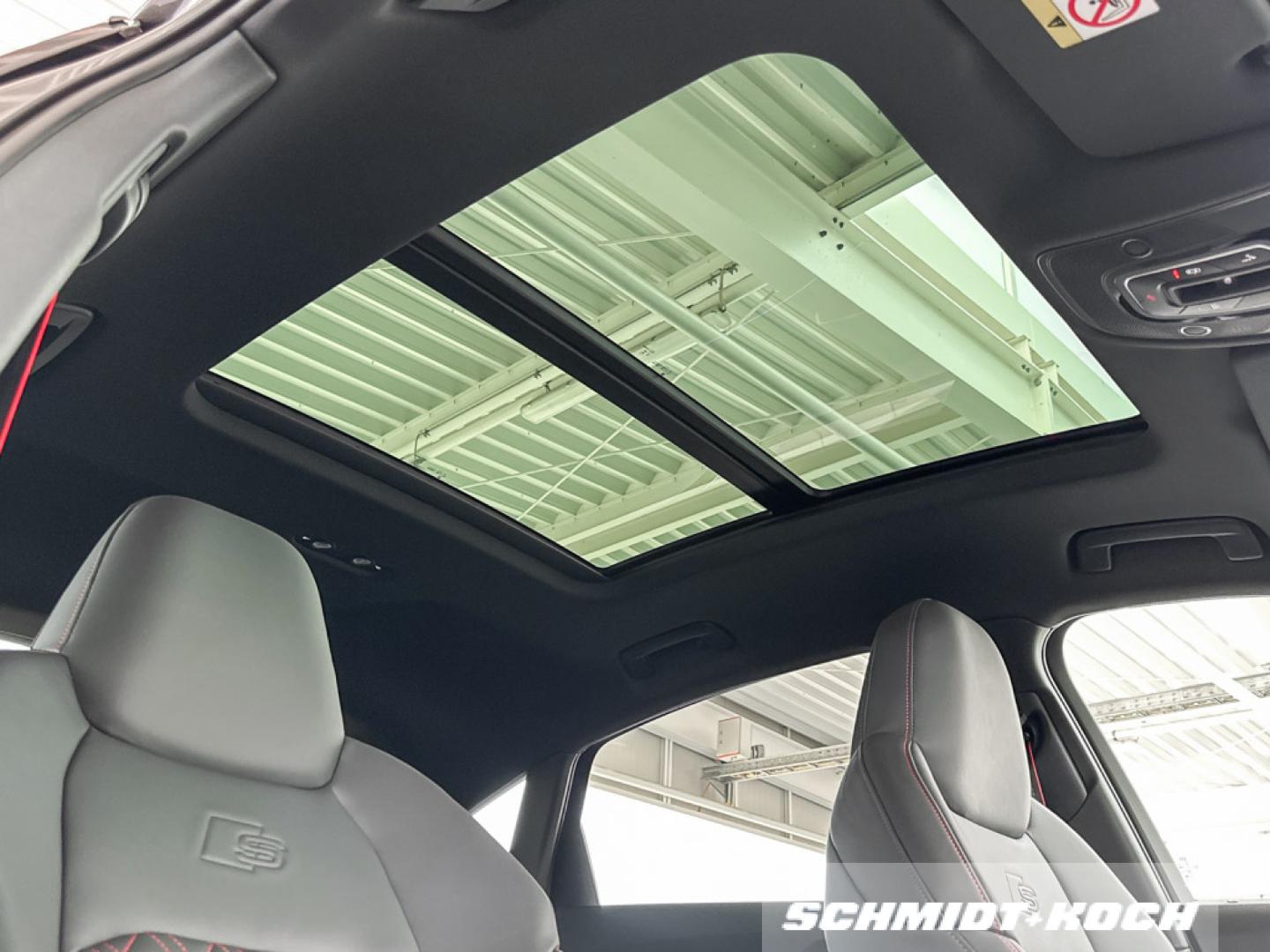 Image about Audi Q8 Sportback e-tron S line 55 e-tron quattro