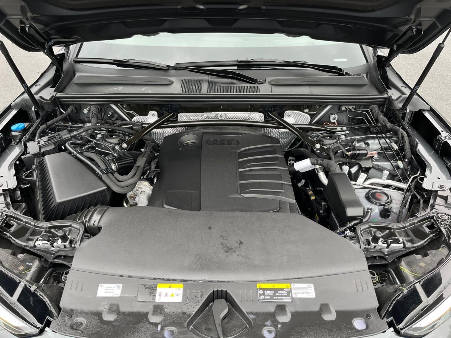 Image about Audi Q5 SUV TDI quattro 150 kW S tronic