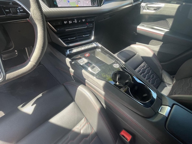 Audi e-tron GT RS