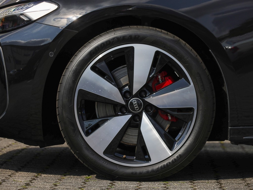 Image about Audi A5 Avant TDI 150 kW S tronic