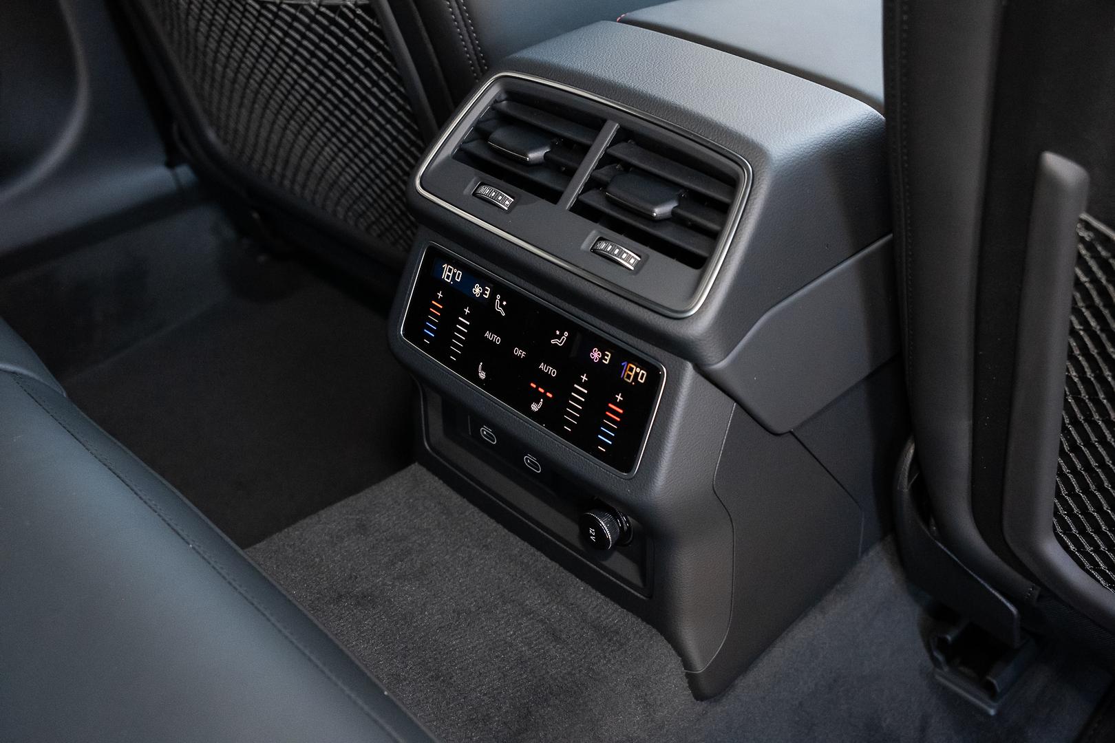 Image about Audi RS 6 Avant quattro tiptronic