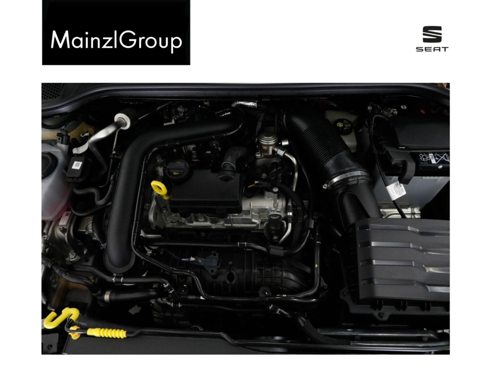 SEAT Ibiza – Bild 21