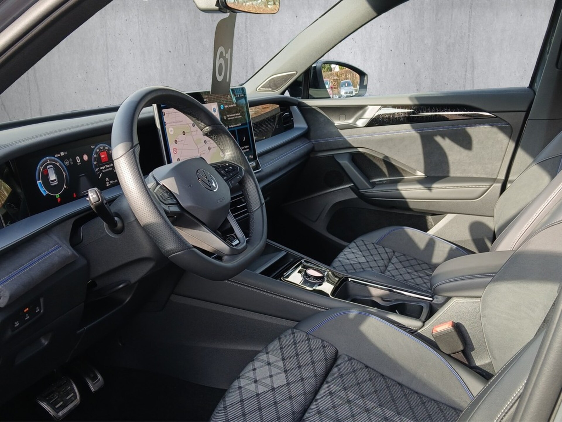 Volkswagen Tayron R-Line