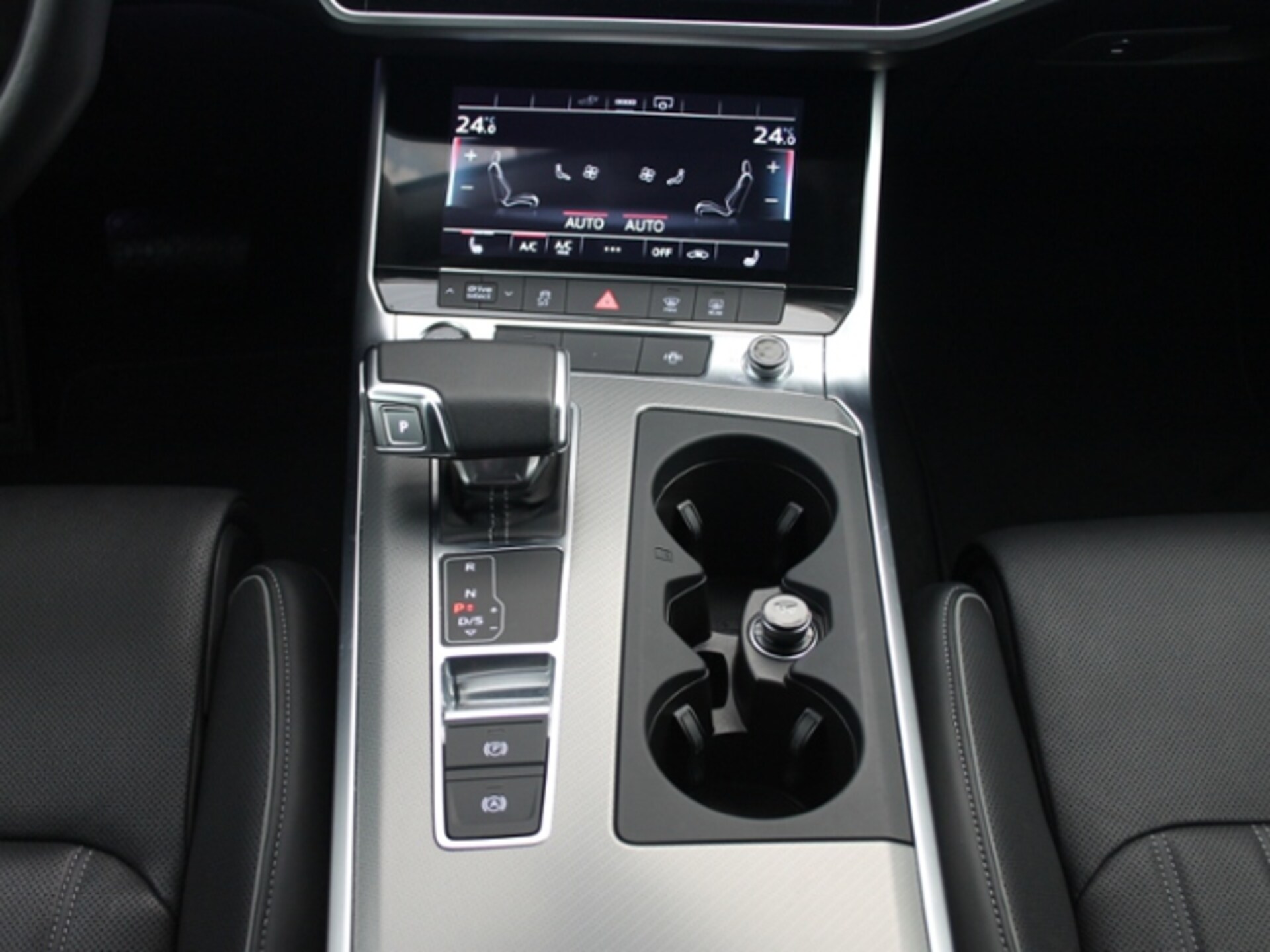 Audi A6 Avant TFSI e Design