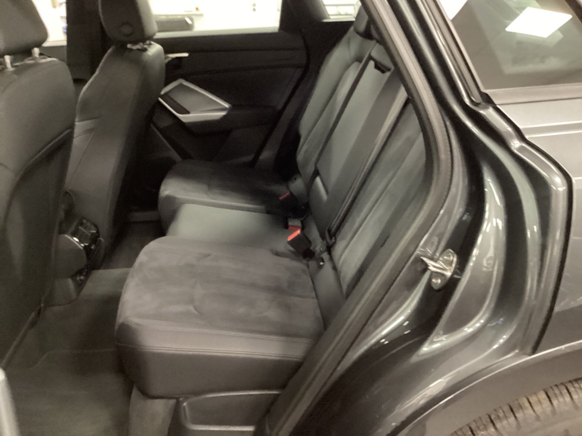 Audi Q3 SUV S line