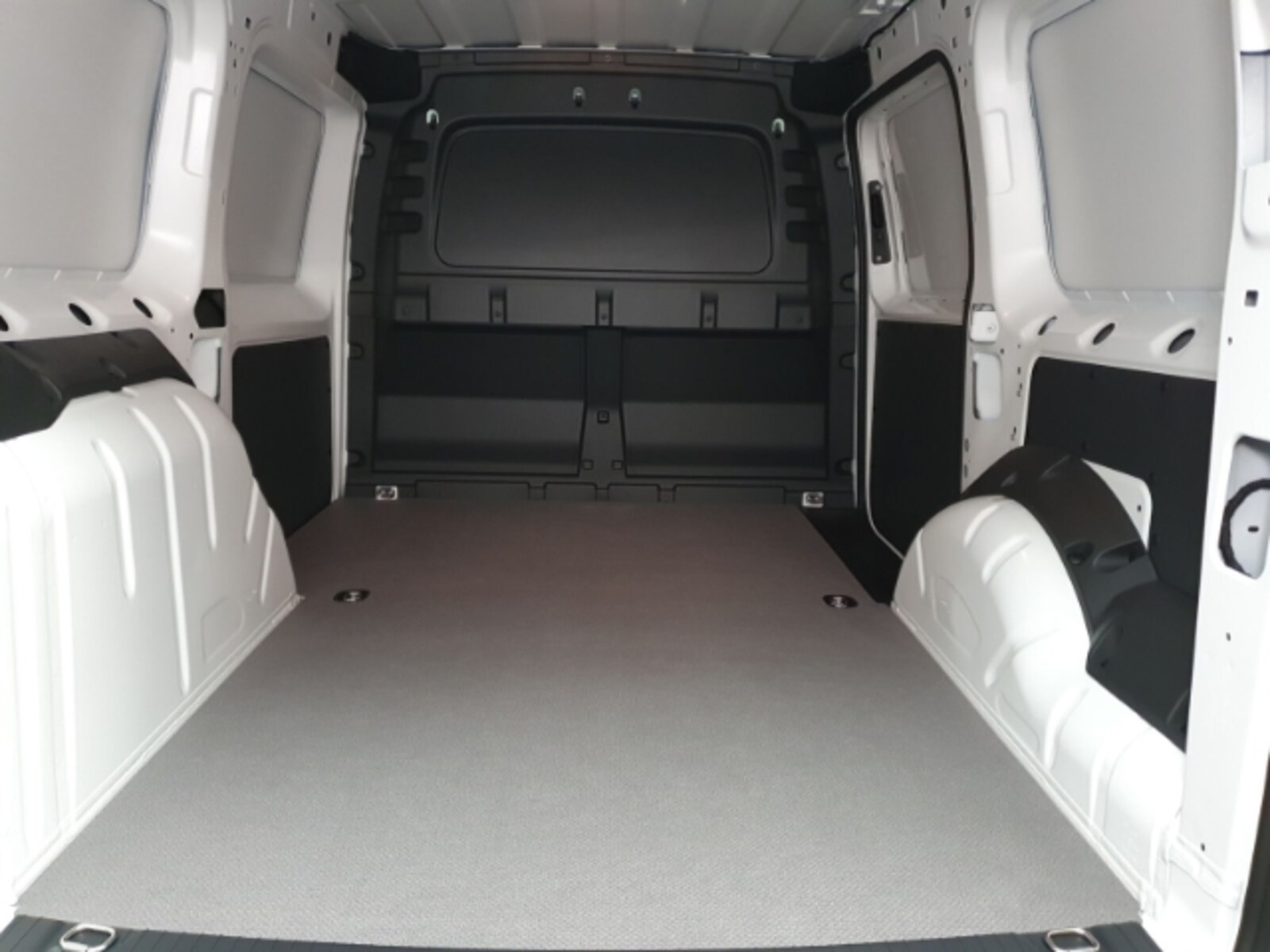 Volkswagen Caddy Maxi Cargo – Bild 10