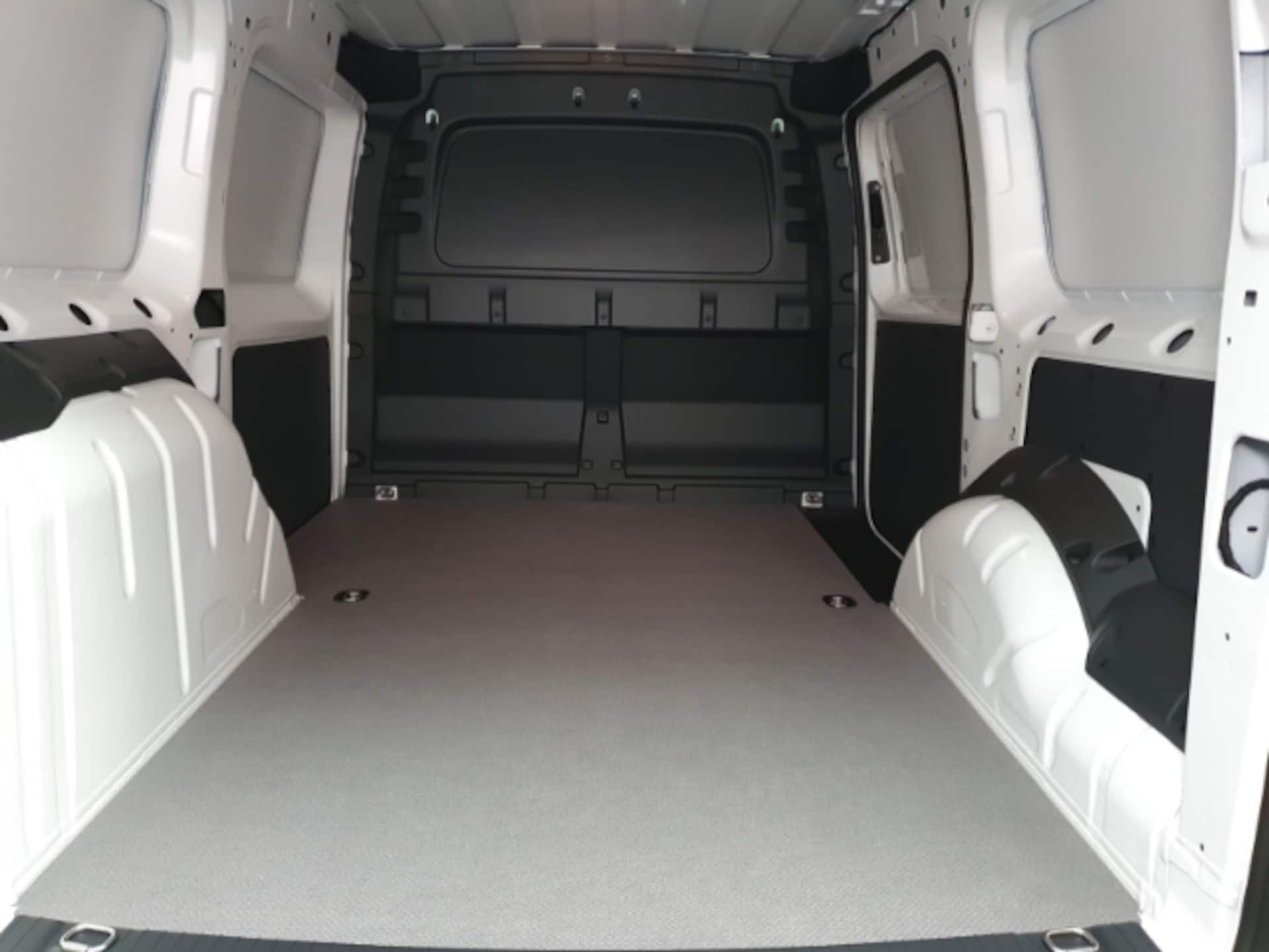 Volkswagen Caddy Maxi Cargo