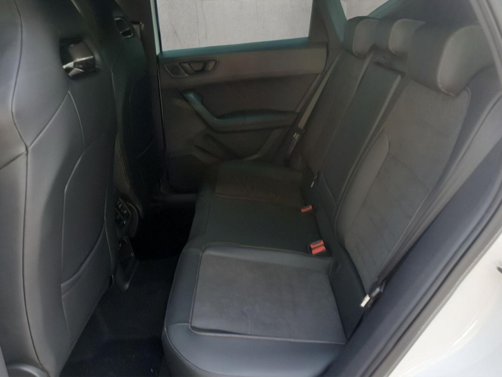 CUPRA Ateca – Bild 13