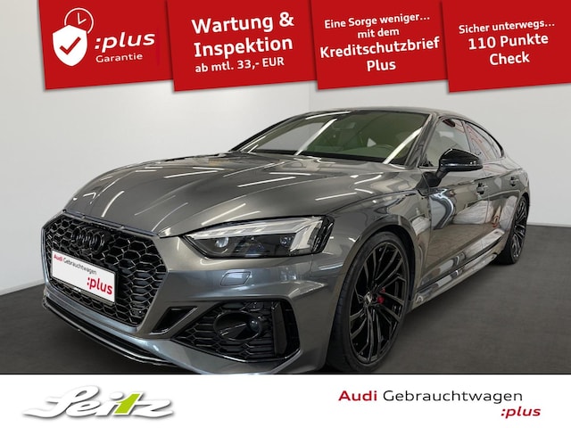 Audi RS5