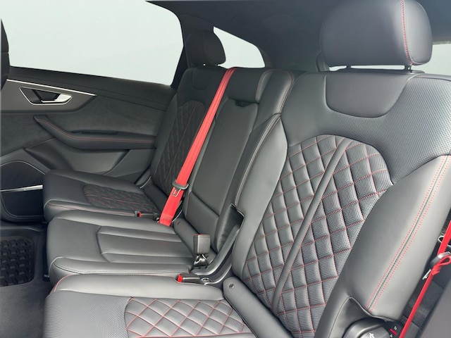 2026 Audi Q7 Prestige - Photo 31